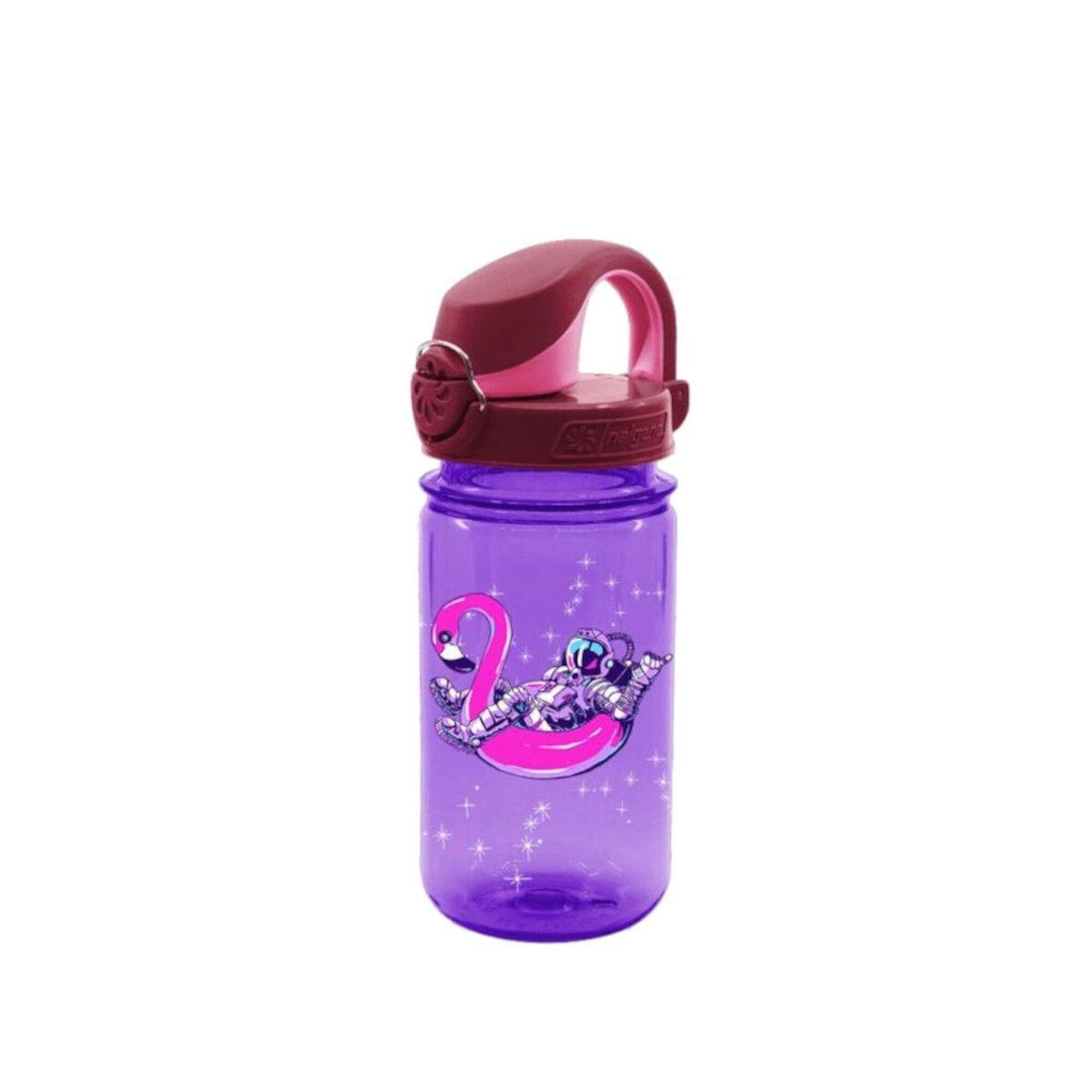 Bidon dziecięcy On The Fly Kids Sustain 350ml