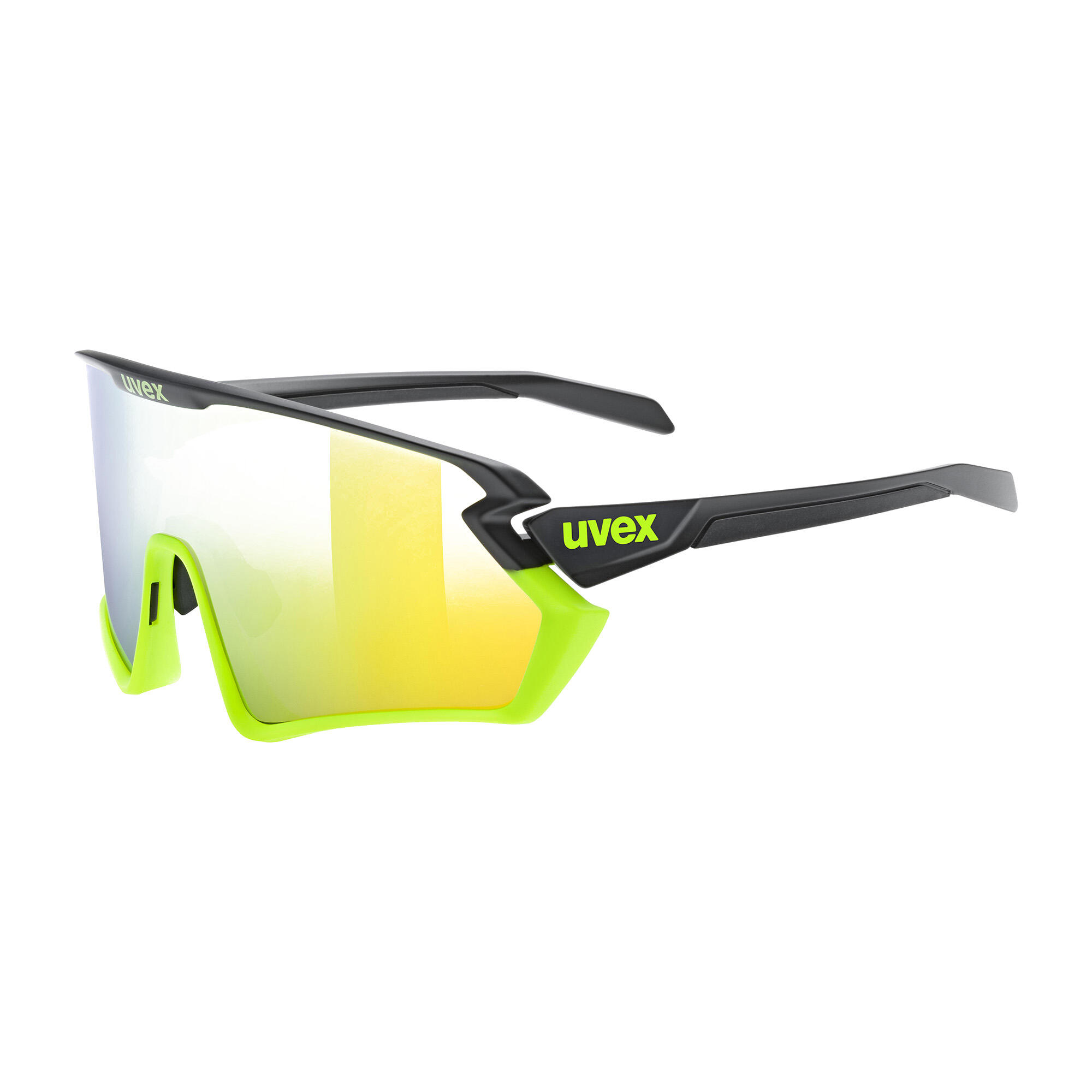 Okulary rowerowe UVEX Sportstyle 231 2.0