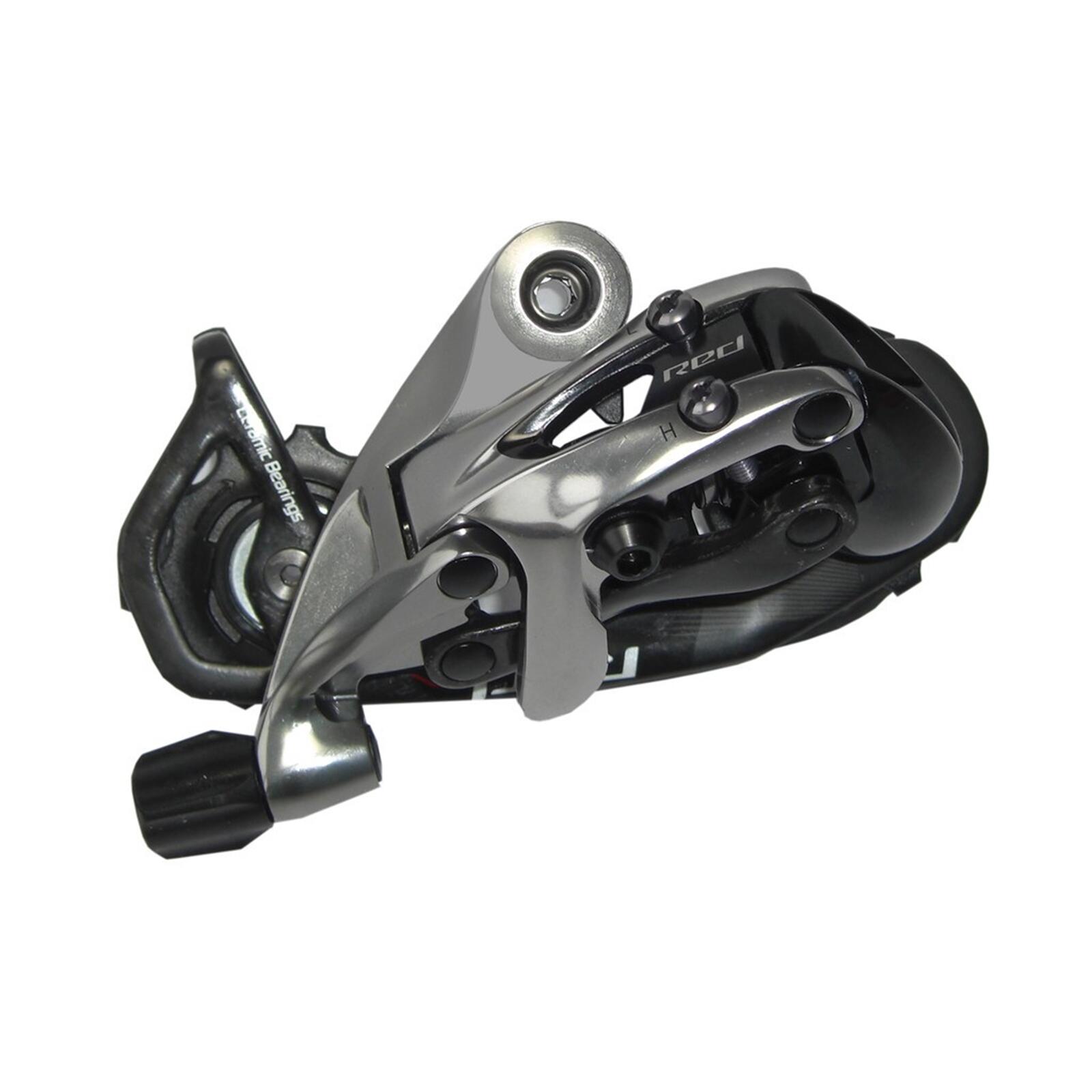 Szosowa przerzutka tylna Sram Der Arr Red 11Sp Medium Cage Max 32T