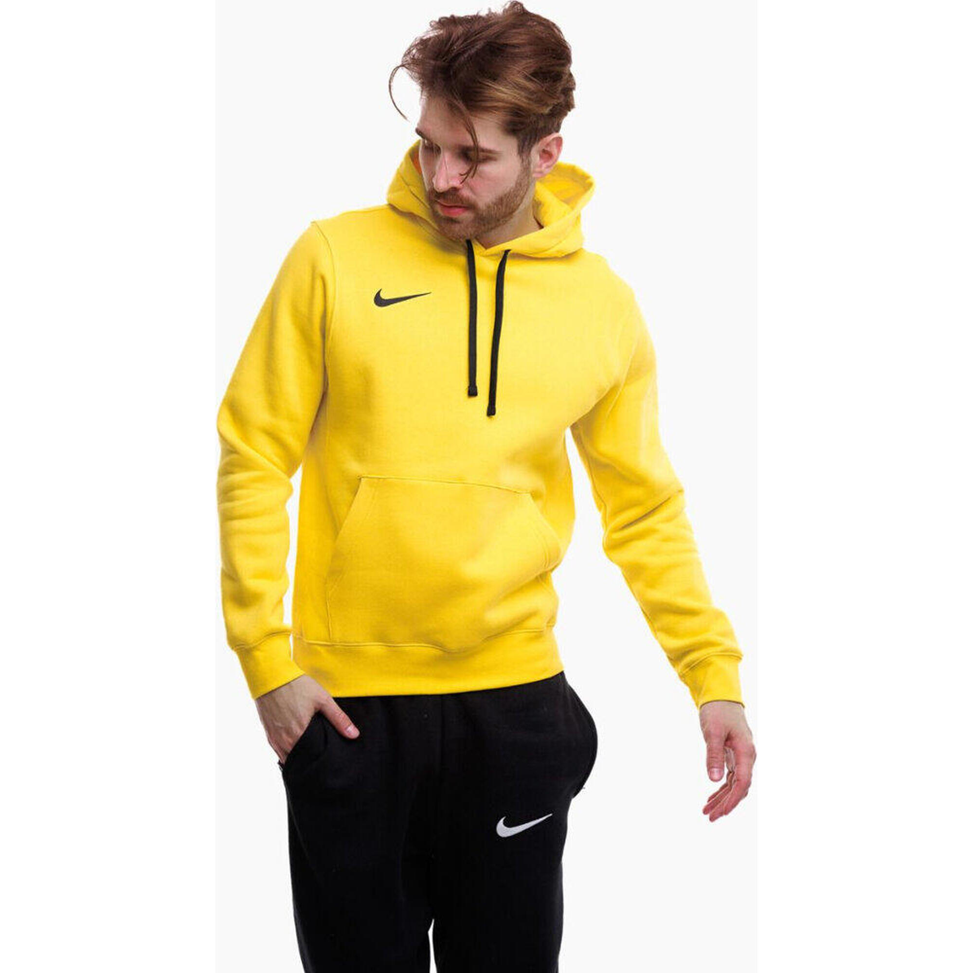 Bluza sportowa męska Nike Team Club 20 Hoodie
