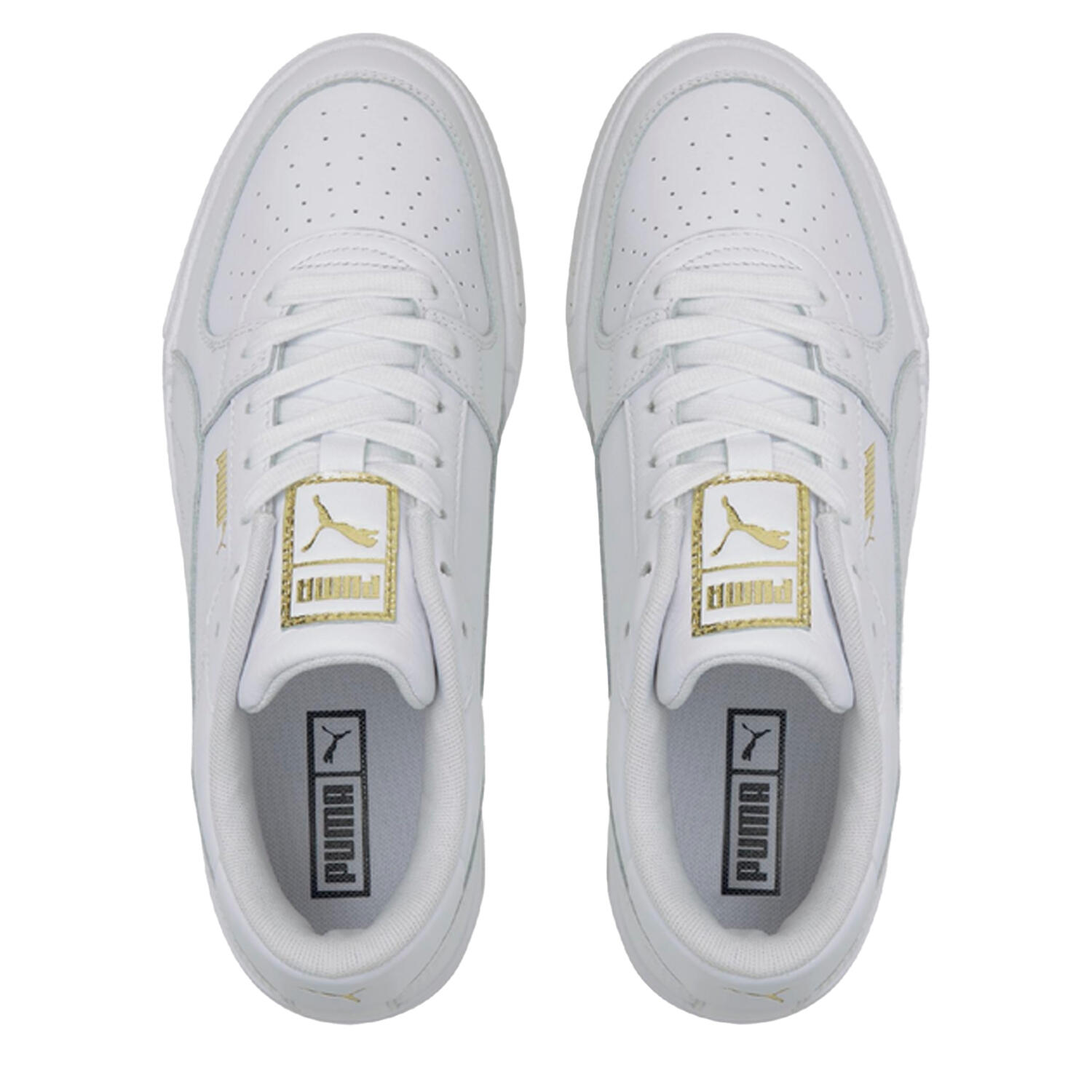 Trampki Męskie Ca Pro Classic