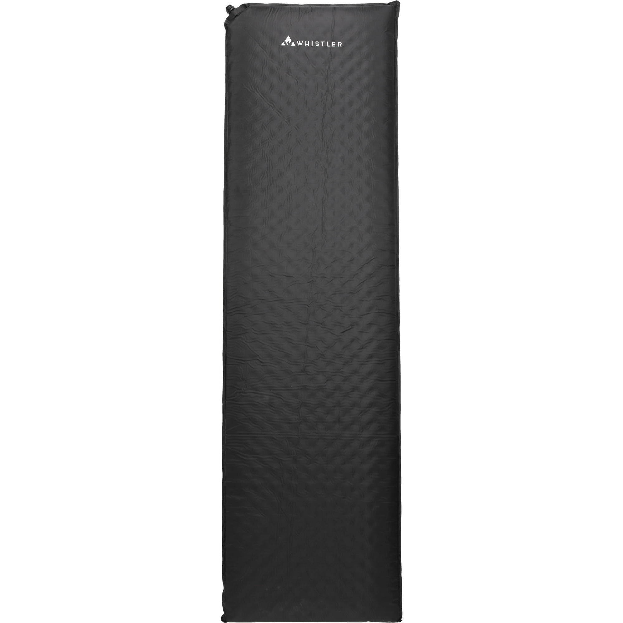 Samochodowa mata samopompująca fissile Whistler