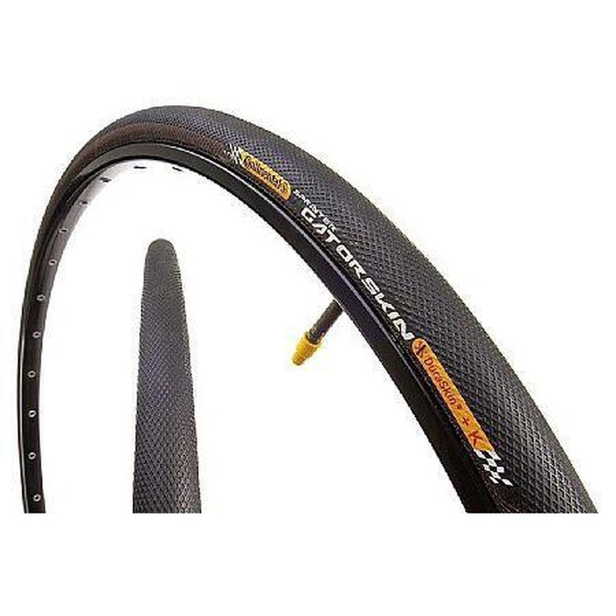 Wąż Continental Sprinter Gatorskin Skin 25-622