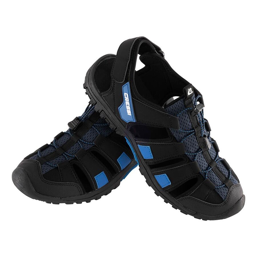 Sandały Cressi Luca do wody i na plażę