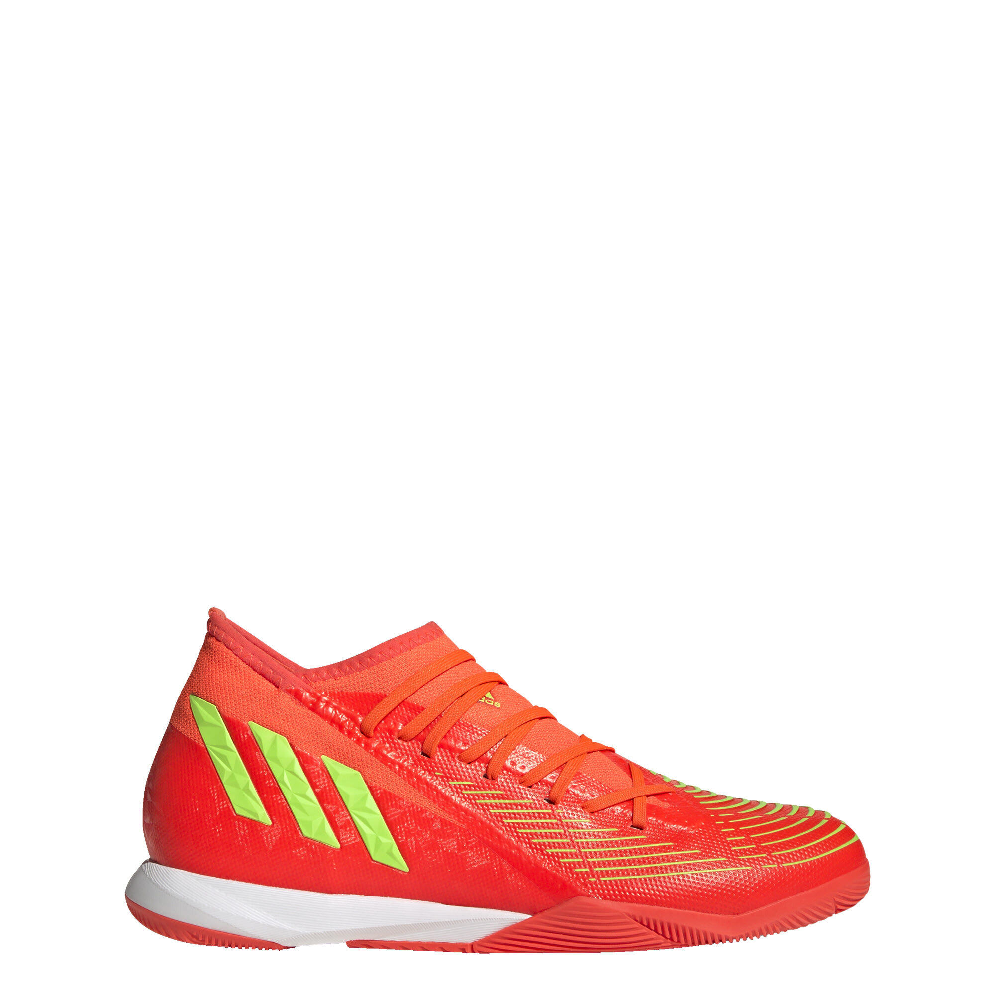 Buty piłkarskie adidas Predator Edge.3 IN - Game Data Pack