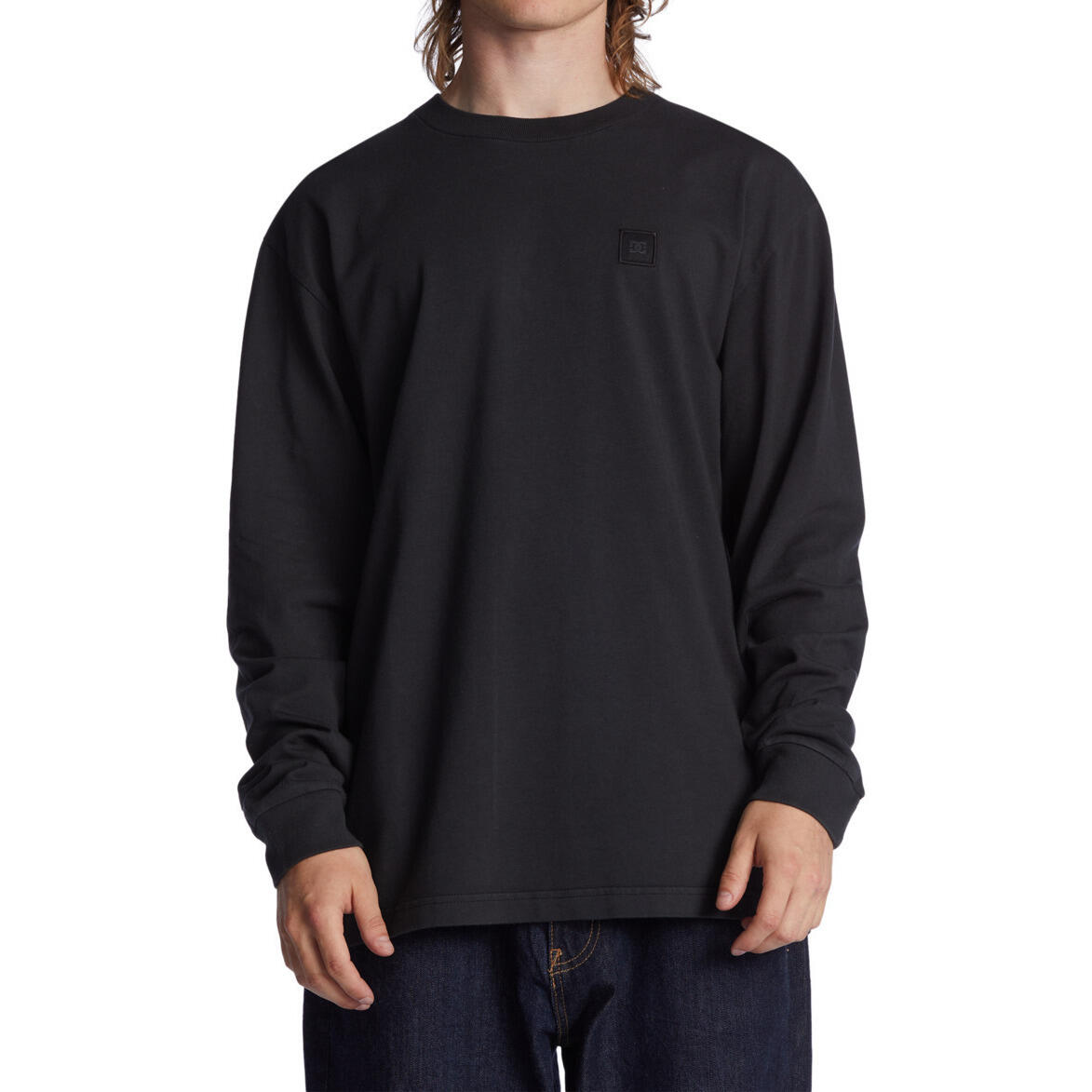 Bluza męskie DC Shoes Dc 1994