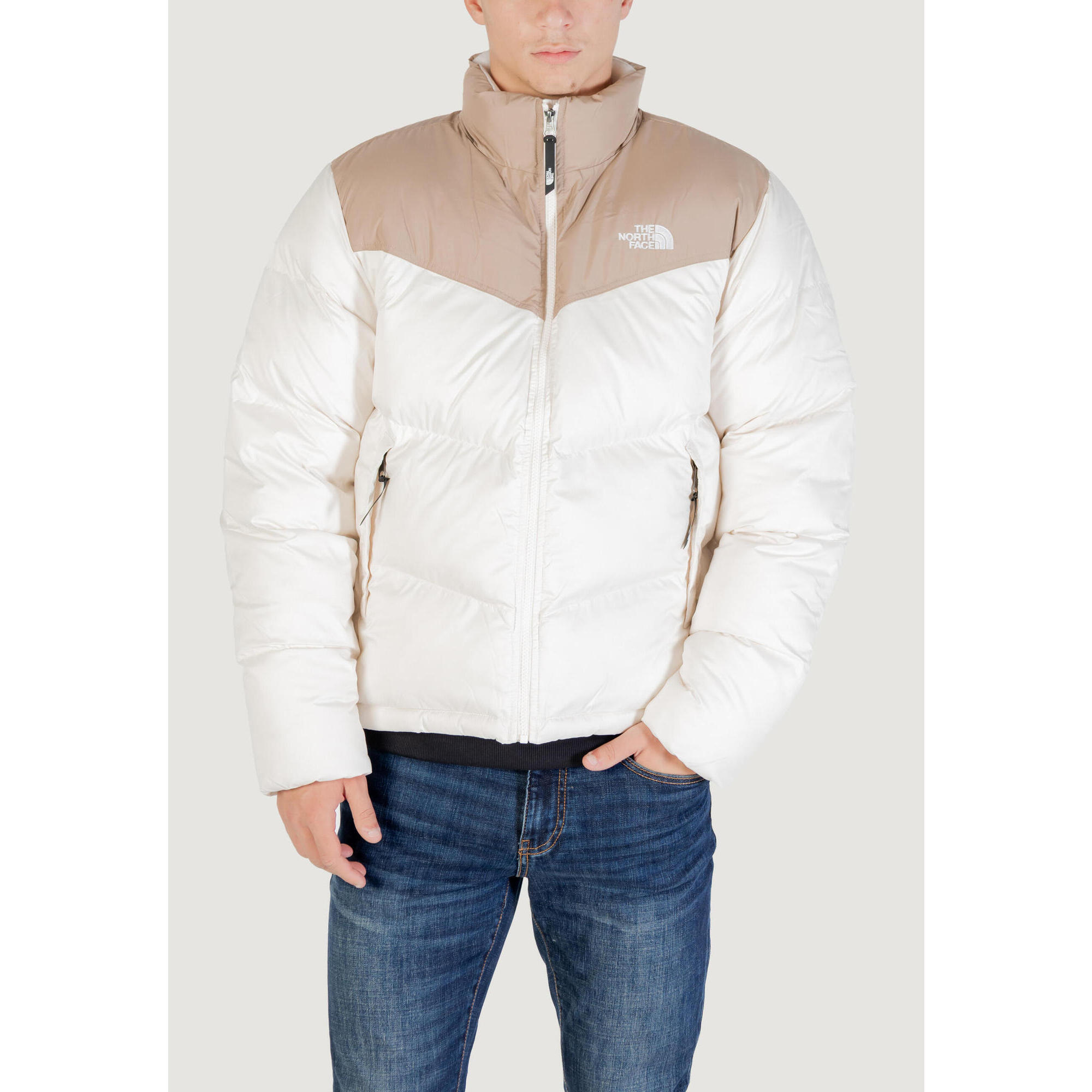 Kurtka puchowa Mężczyzna THE NORTH FACE M SAIKURU JACKET