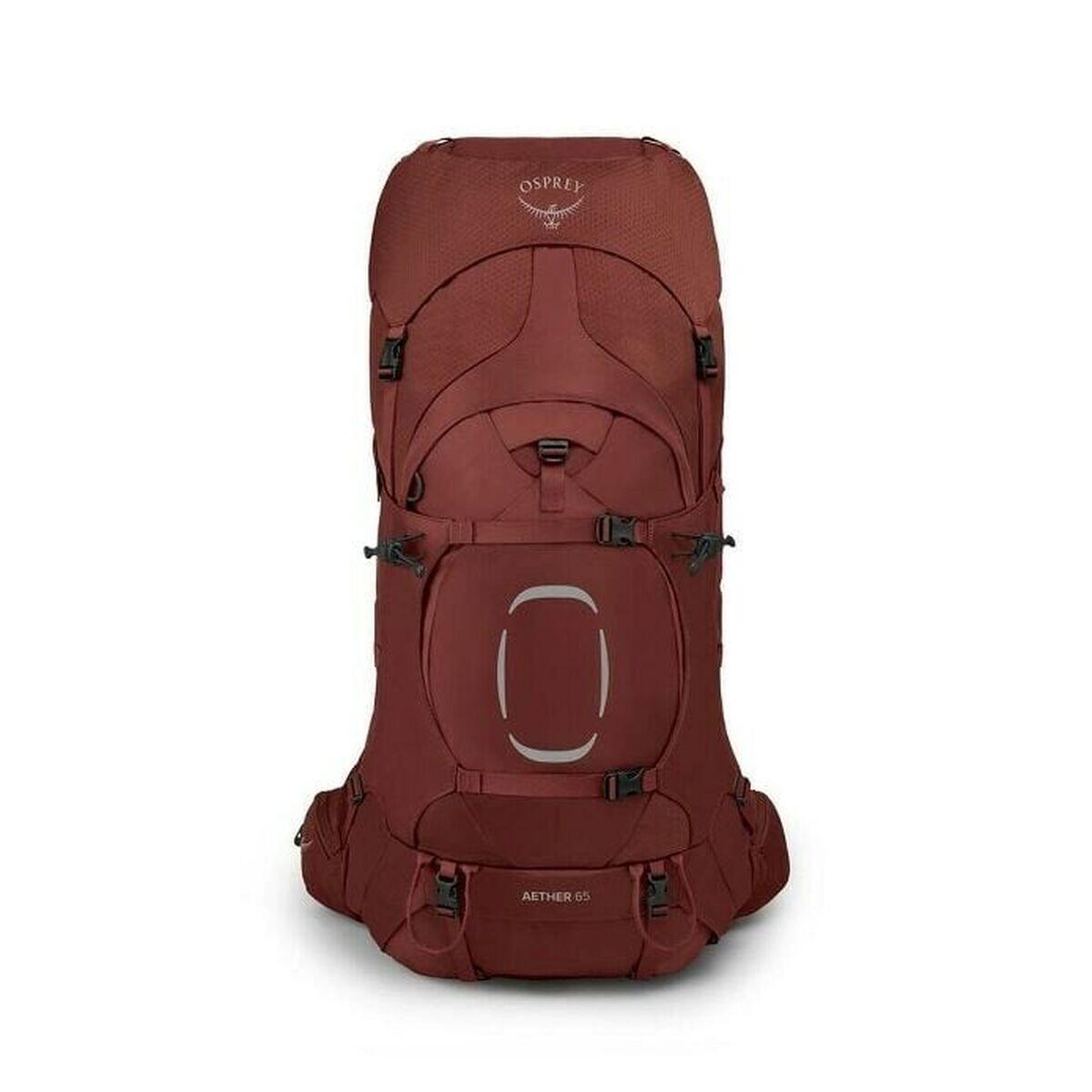 Plecak turystyczny Trekking Osprey Aether 65 65 L