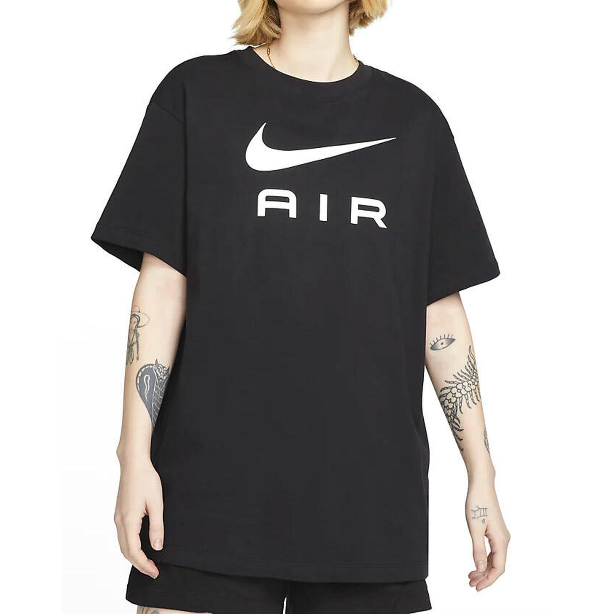 Koszulka sportowa damska Nike Air Bf