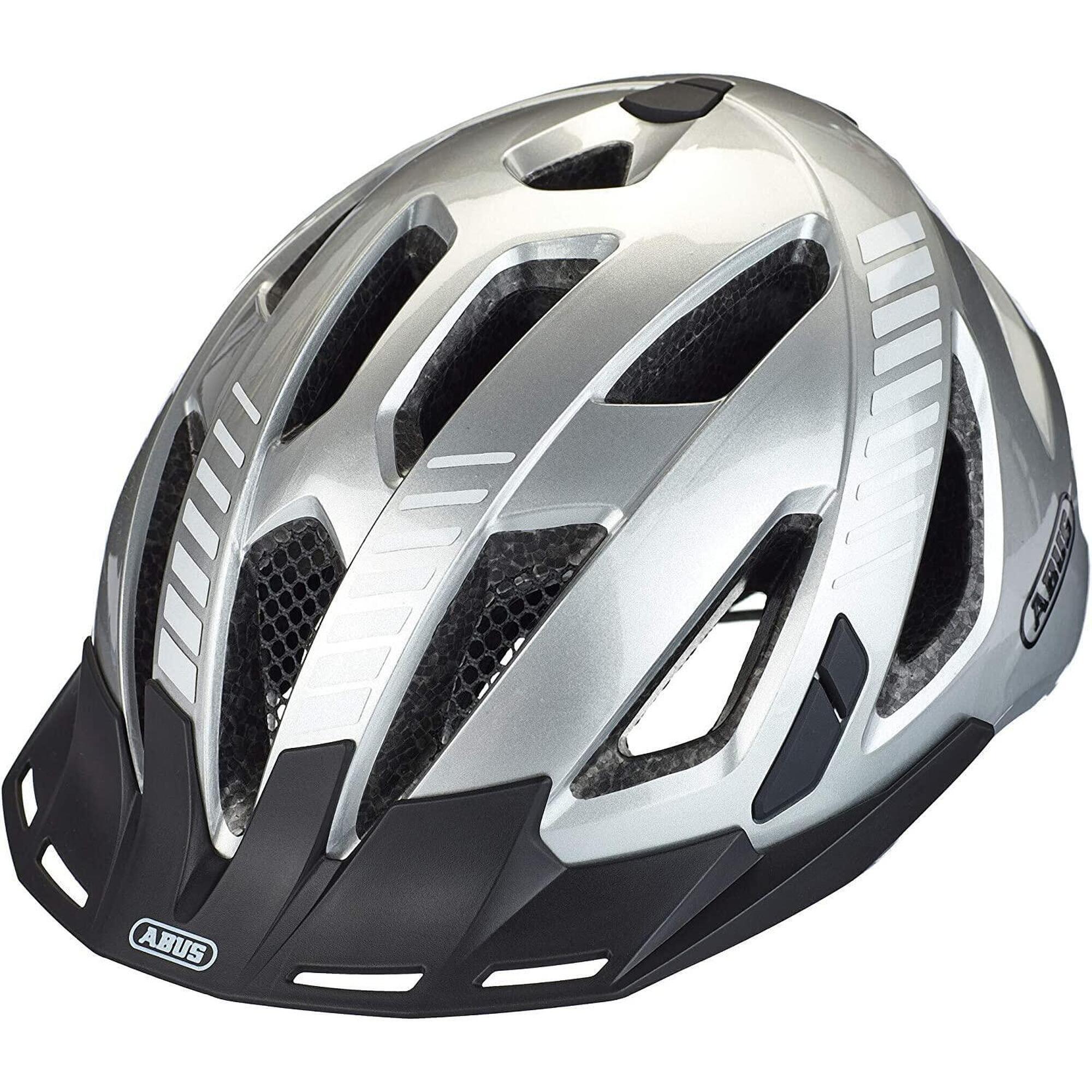 Kask Rowerowy Urban-I 3.0