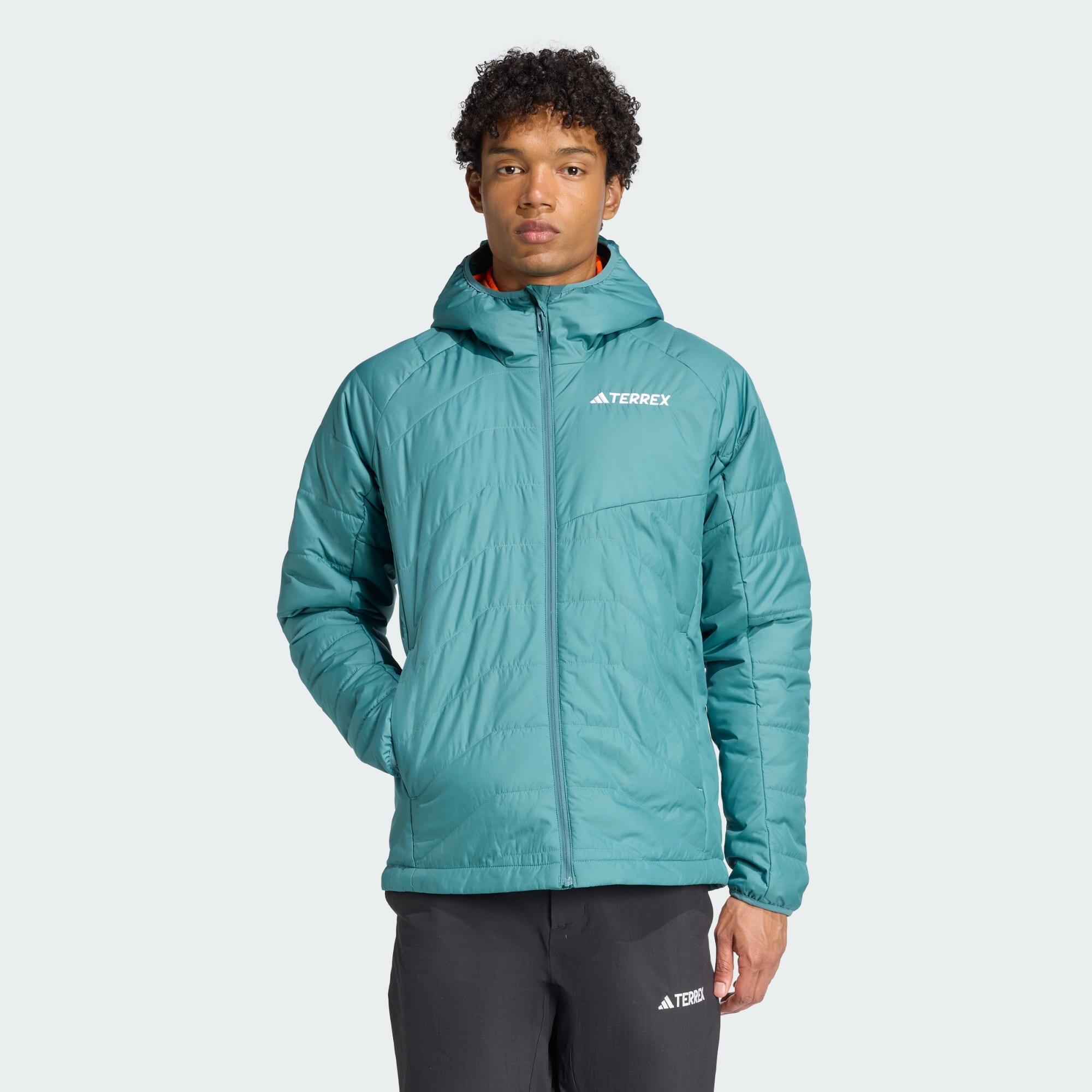 Kurtka Terrex Multi Synthetic Insulated Hooded