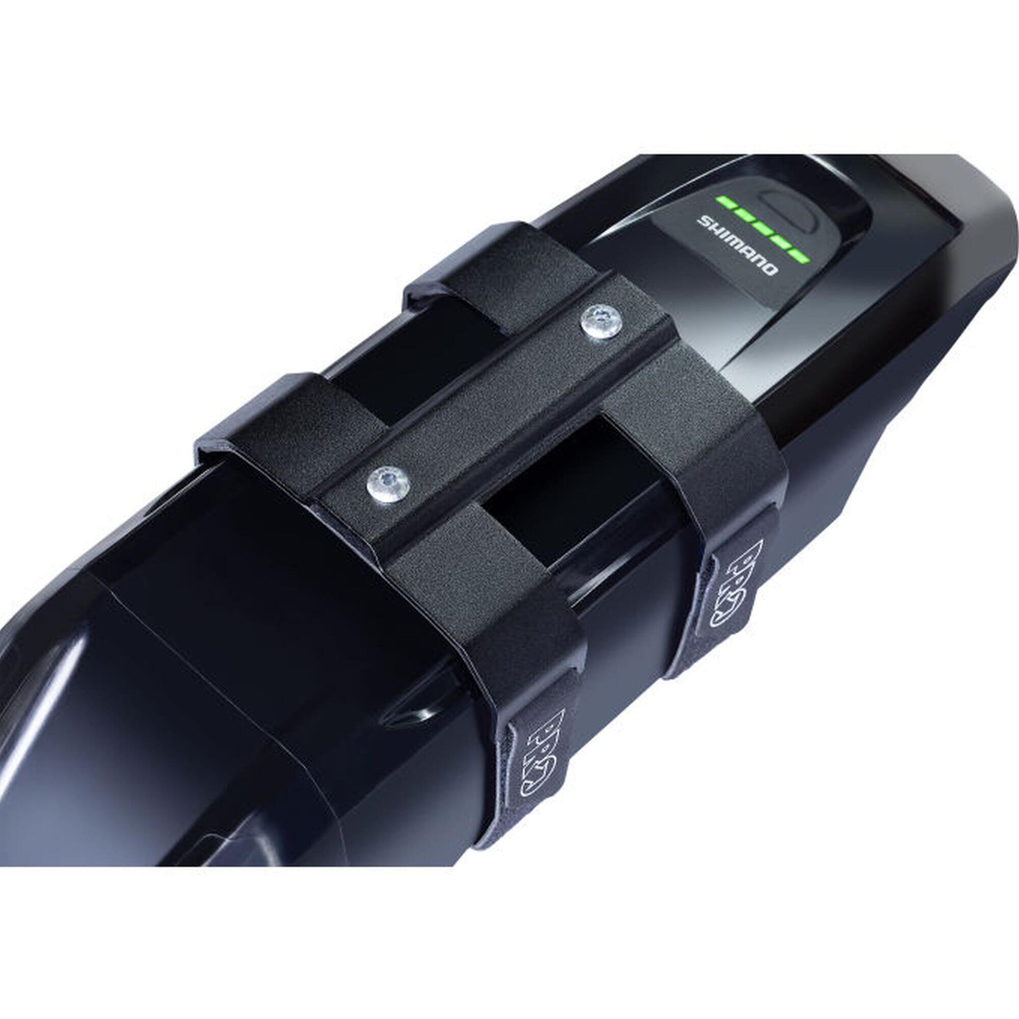 Uchwyt na butelkę wody Pro E-bike Tube Diag