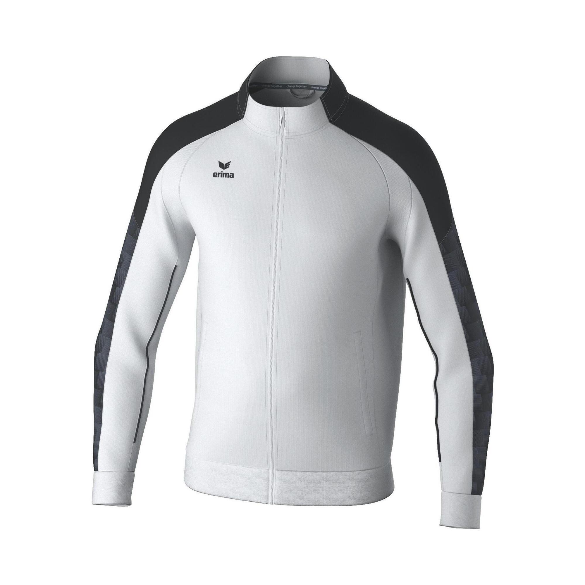 Kurtka z dresu Erima Evo Star