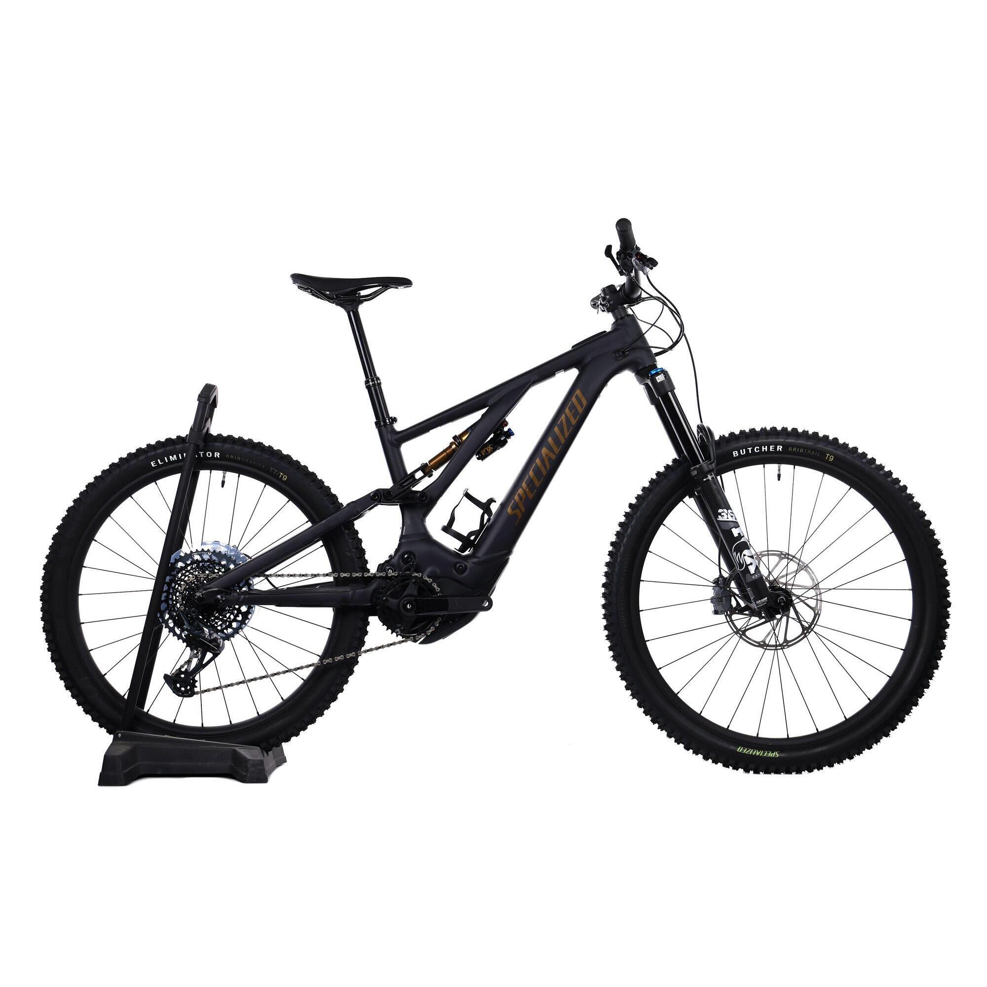 Second Life - Rower elektryczny - Specialized Turbo - Stan Doskonały