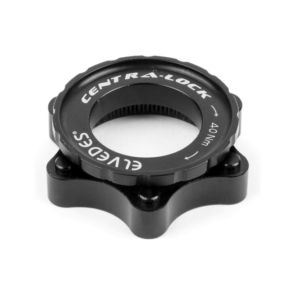 Zestaw adaptera hamulca Birzman Centra-lock