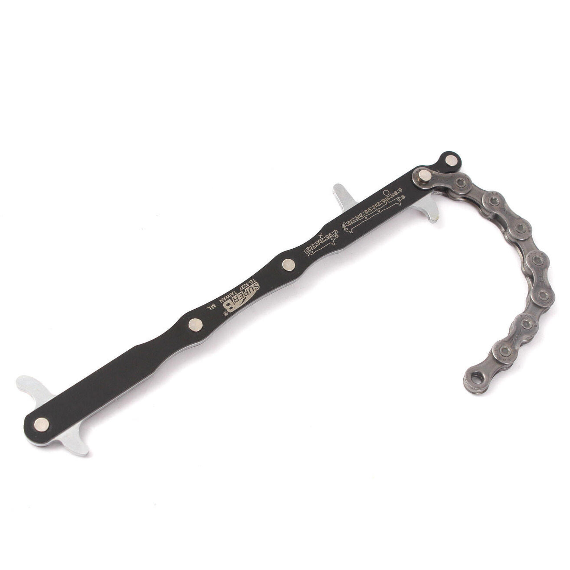 Narzędzie do łańcucha 3 w 1 KHE SUPER B TB-3327