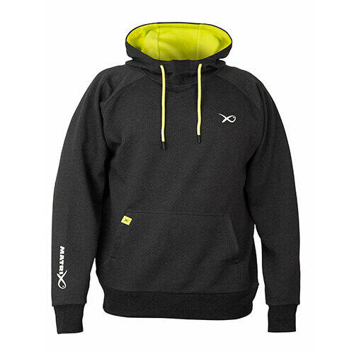 Hoodie Matrix minimial
