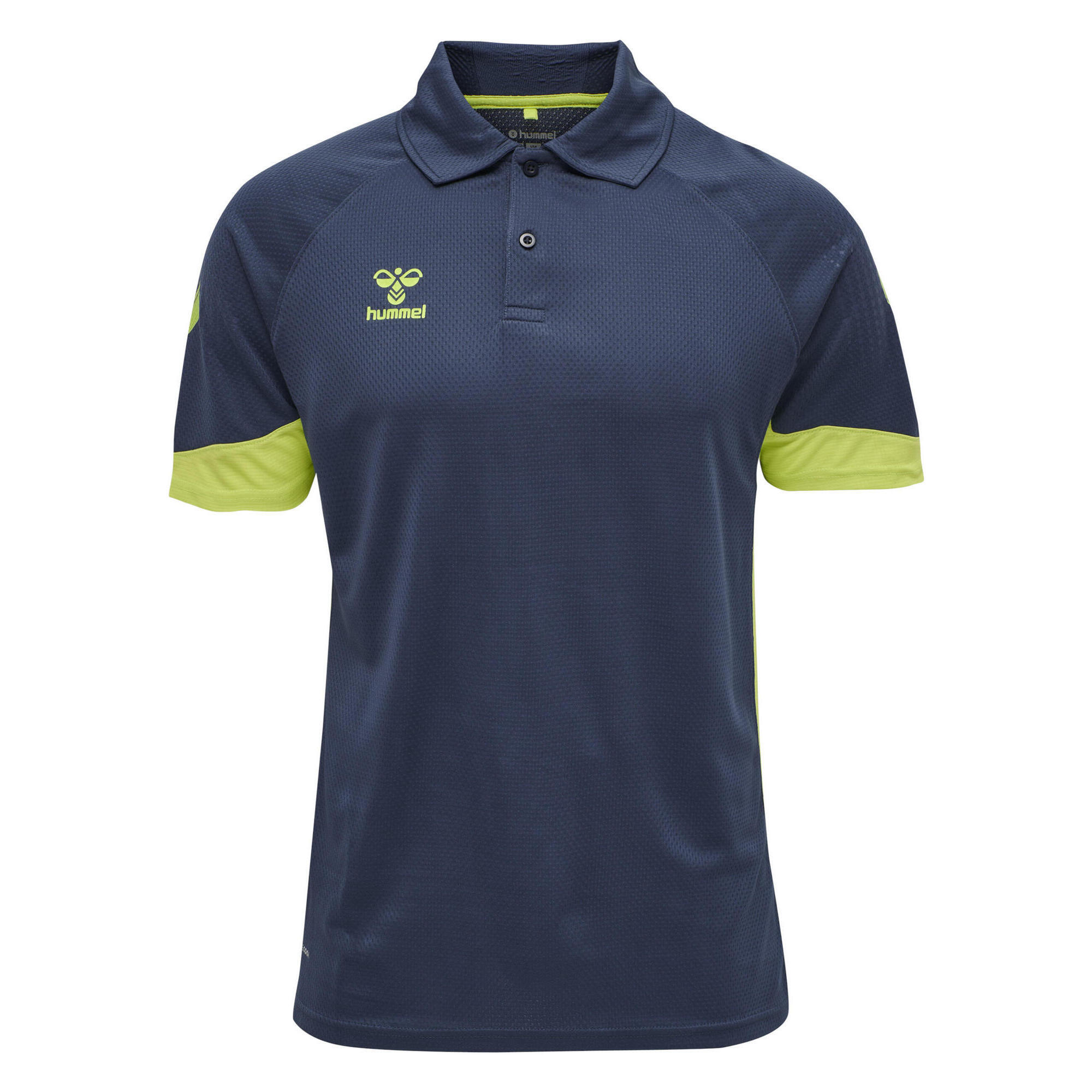 Dziecięca koszulka polo Hummel hmlLEAD functional