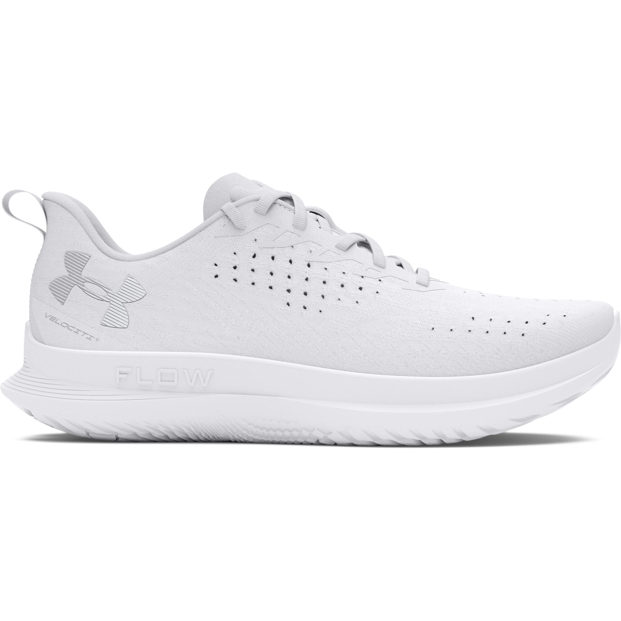 Damskie buty do biegania Under Armour Velociti 4