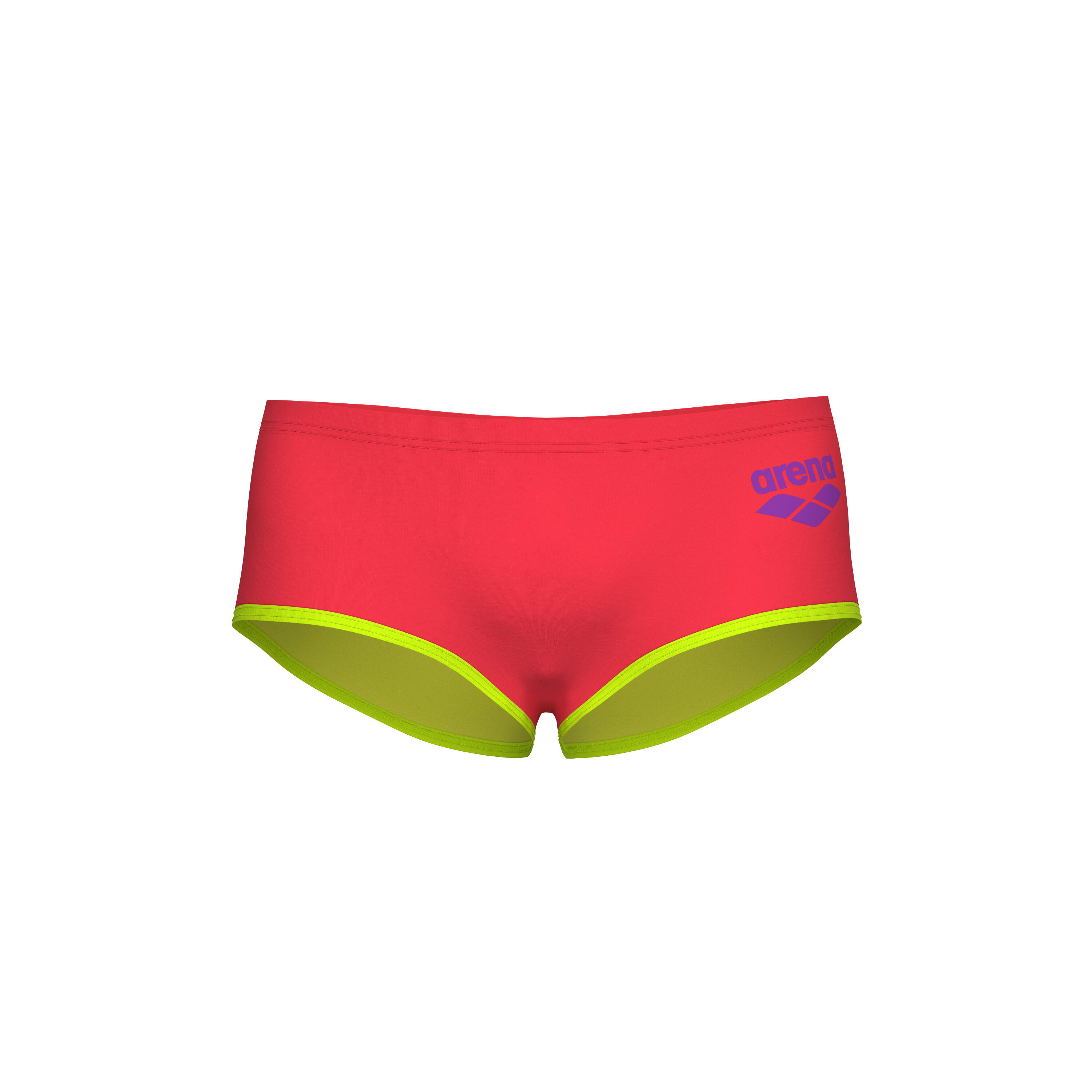 Szorty Kąpielowe Arena One Low Waist Short Big Logo