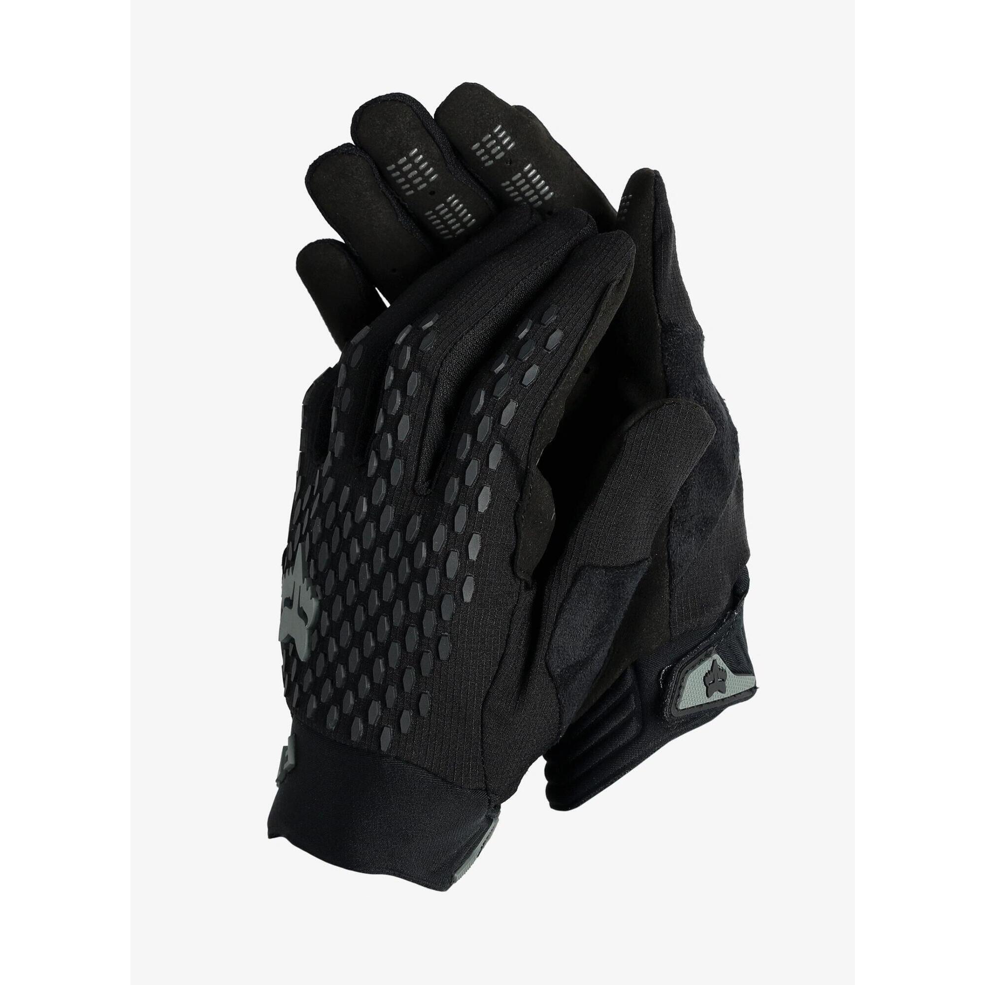 Rękawiczki rowerowe męskie Fox Defend Glove