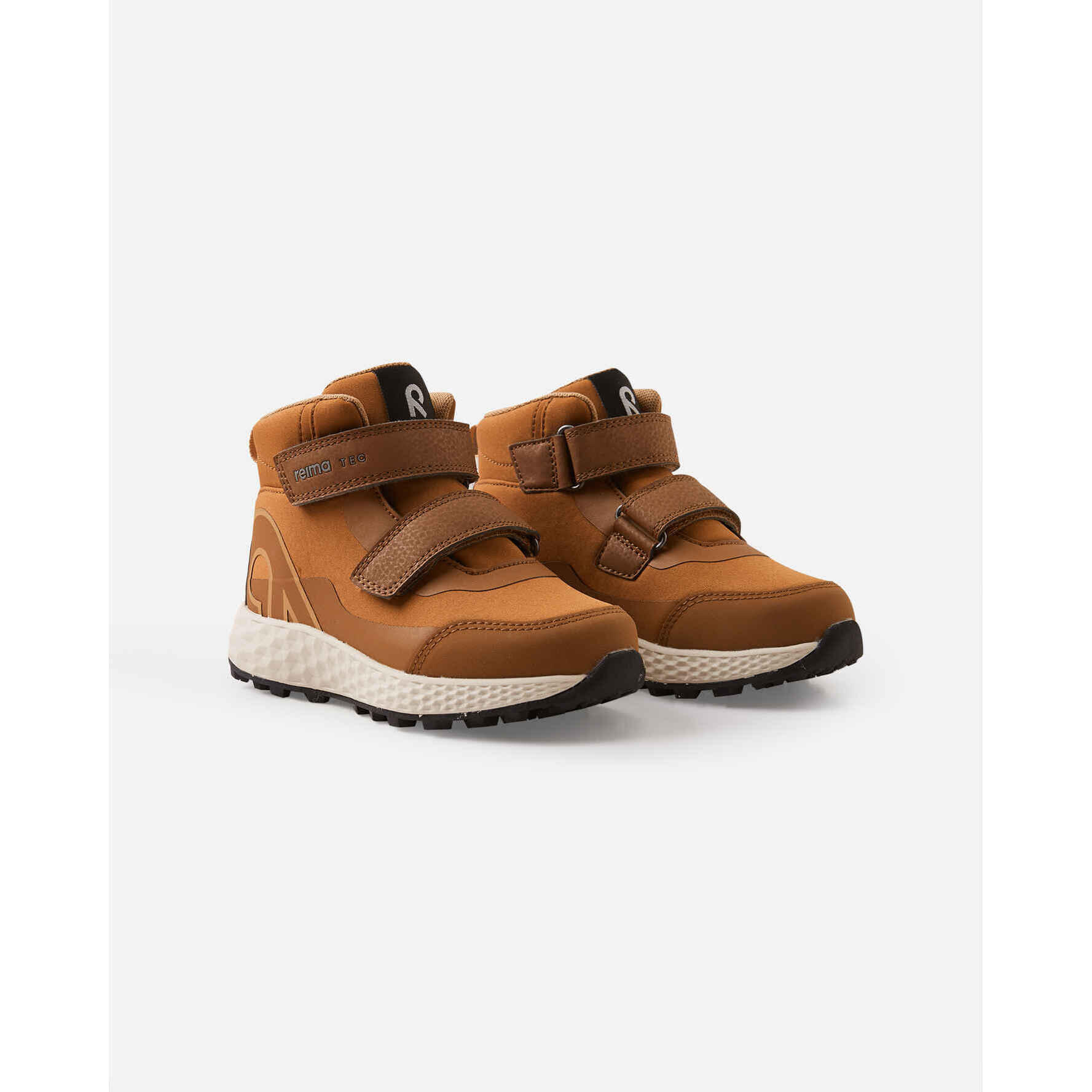 Dziecięce trampki Reima Hiivin