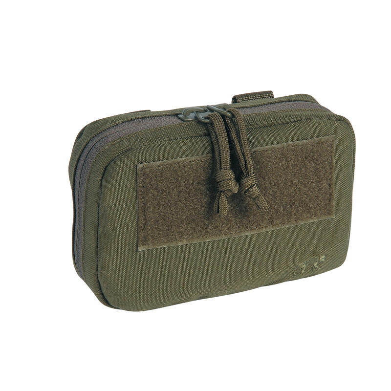 outdoorowy Tasmanian Tiger TT Admin Pouch Olive
