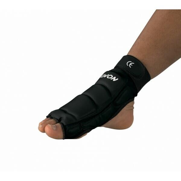 Ochraniacze stóp taekwondo Kwon