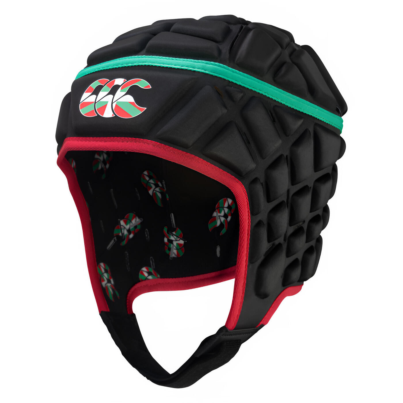 Kask Rugbyowy Canterbury Raze