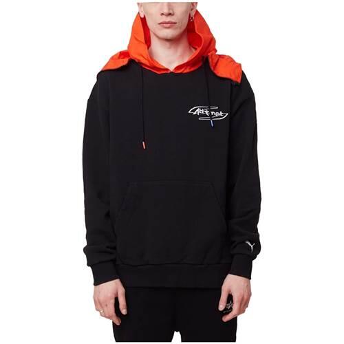Bluza sportowa męska Puma X Attempt Hoodie