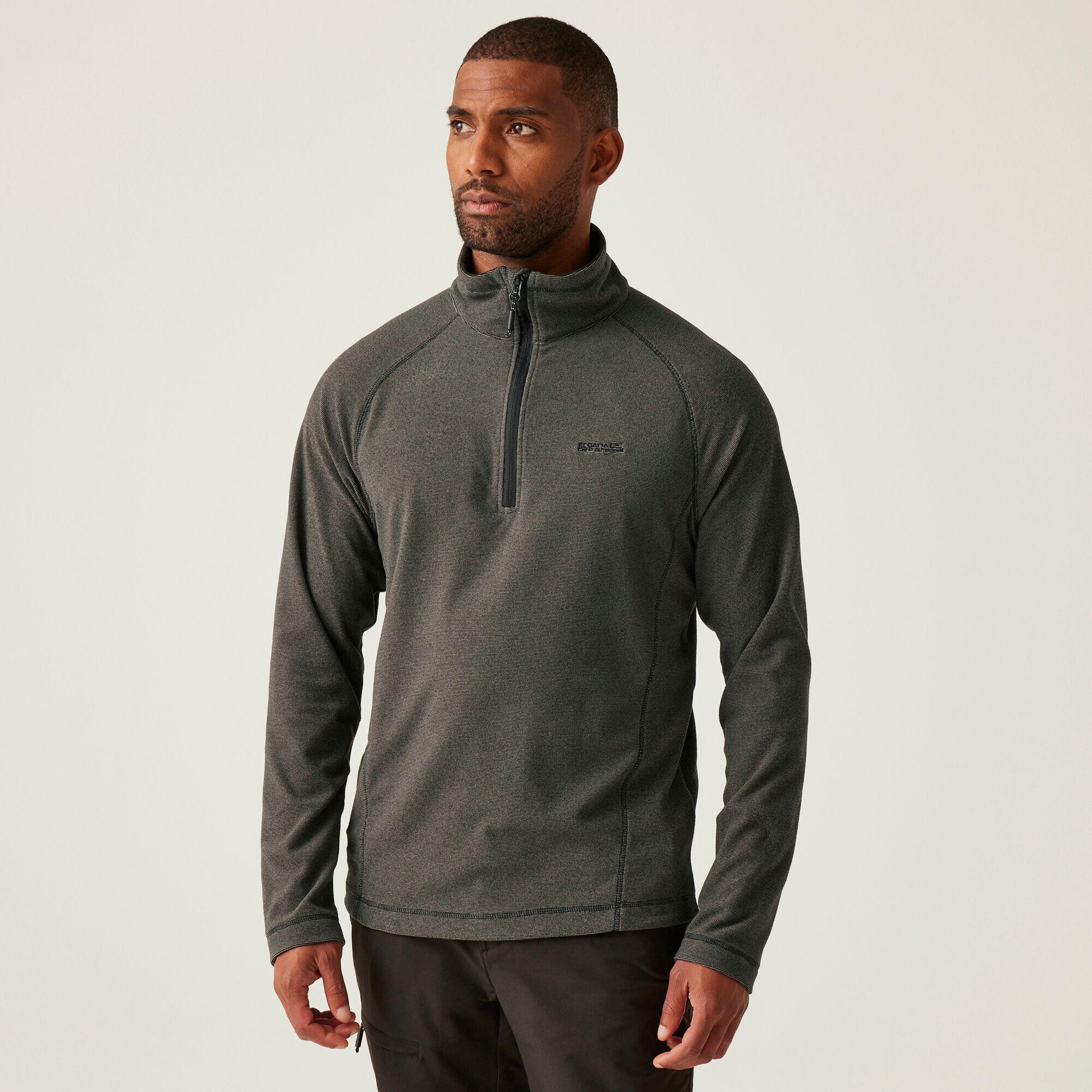 Polar turystyczny męski Montes lekki