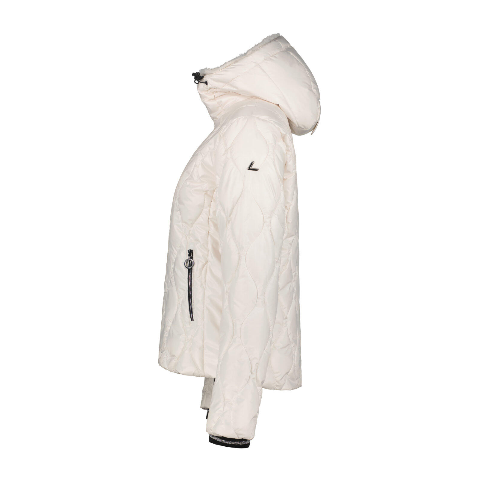 Kurtka Narciarska Damska Luhta Harikkala