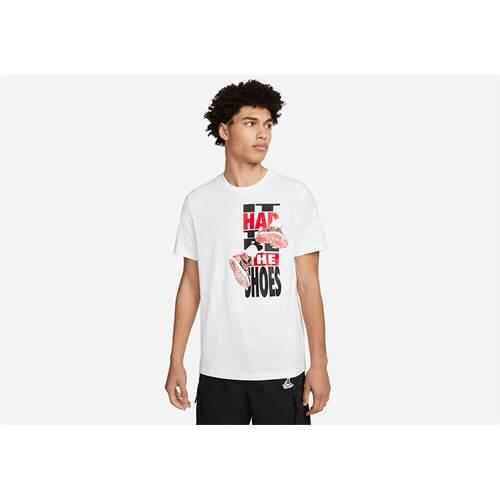 Koszulka sportowa męska Nike Air Jordan