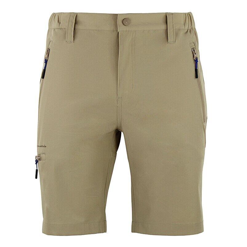 Spodenki turystyczne Peak Mountain Cessor