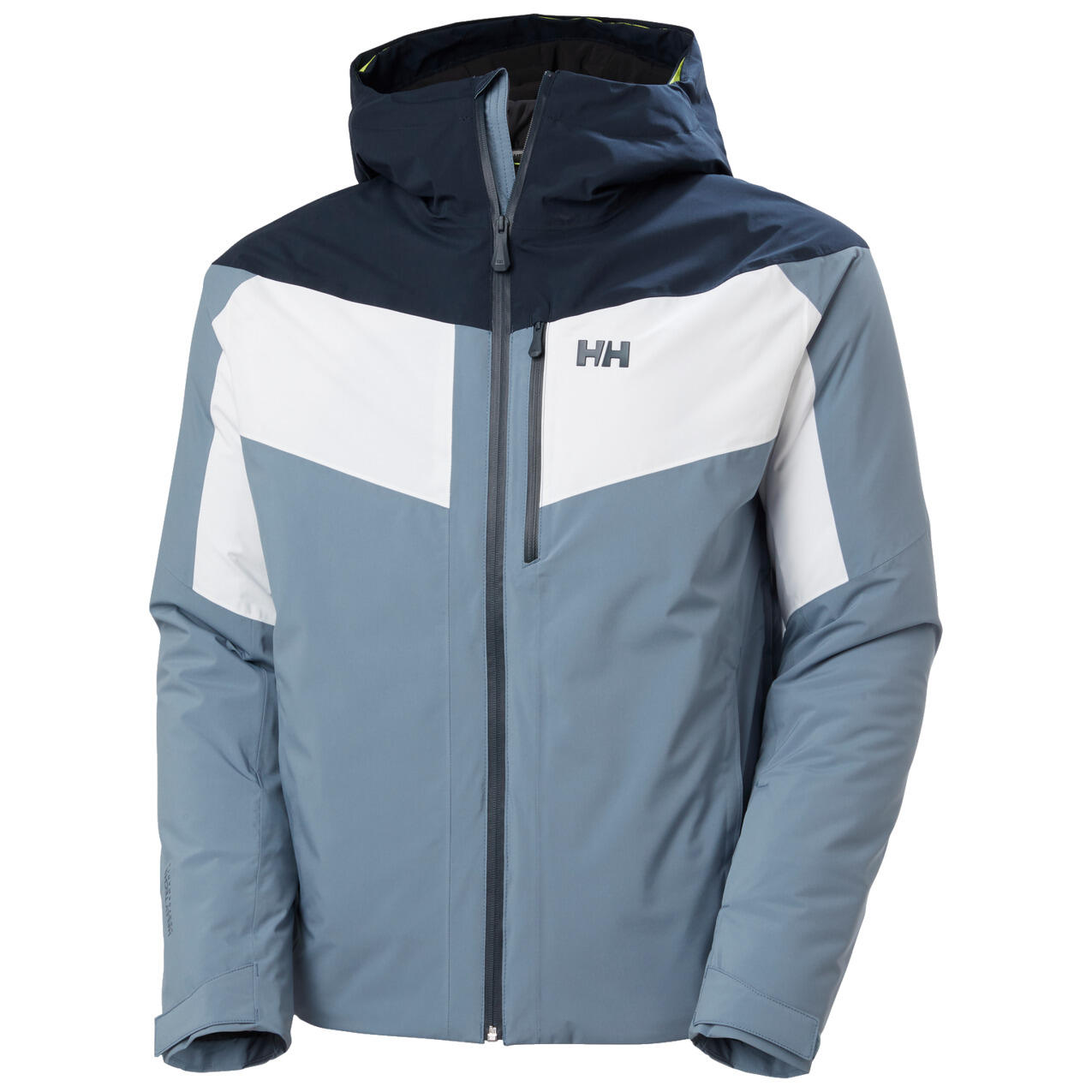 Kurtka narciarska Helly Hansen Carv Lifaloft 2.0