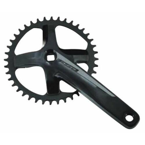 Jednopokładowy mechanizm korbowy FSA Vero Pro 40T 1x11 JIS V19