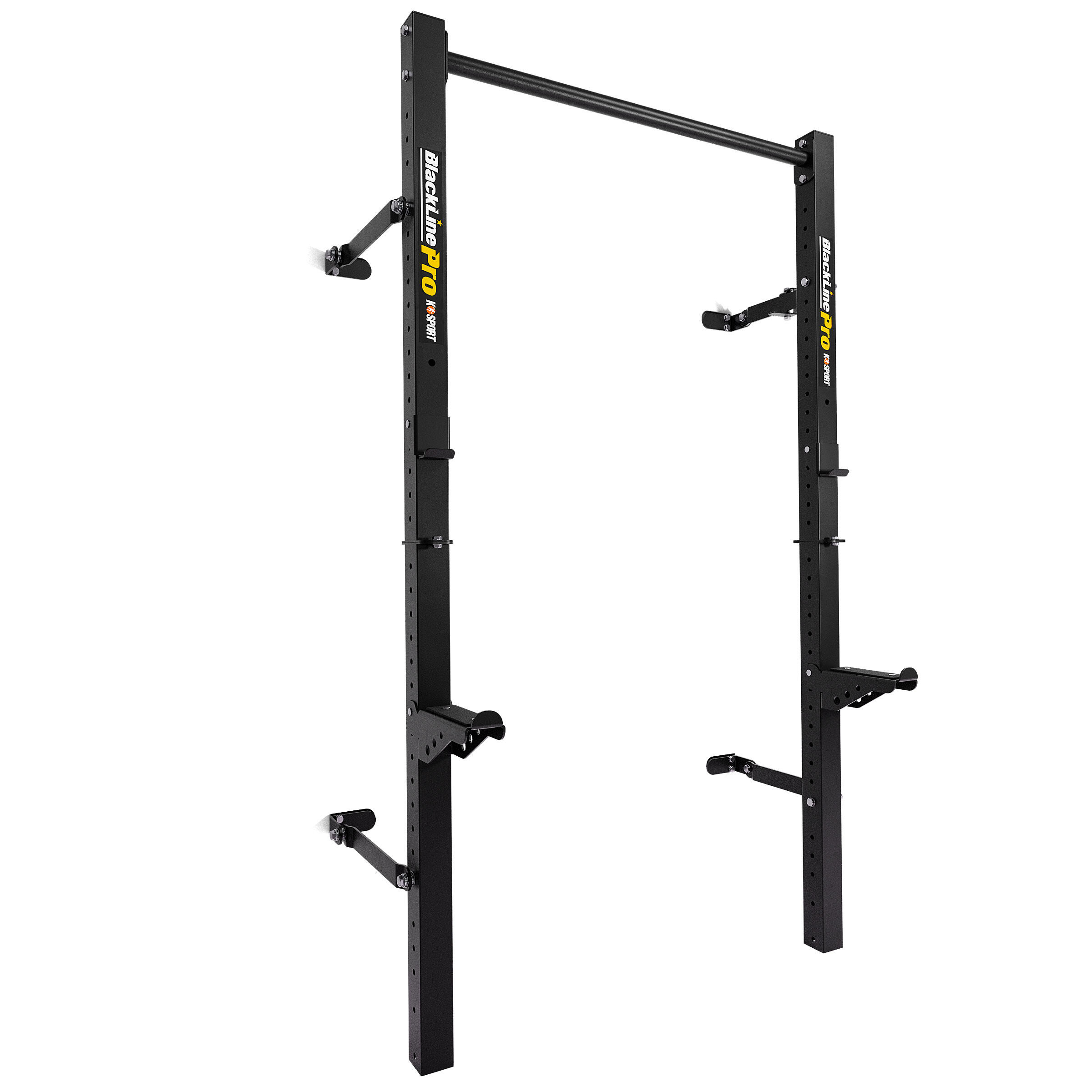 SKŁADANY RACK STOJAKI TRENINGOWE K-sport KSG011