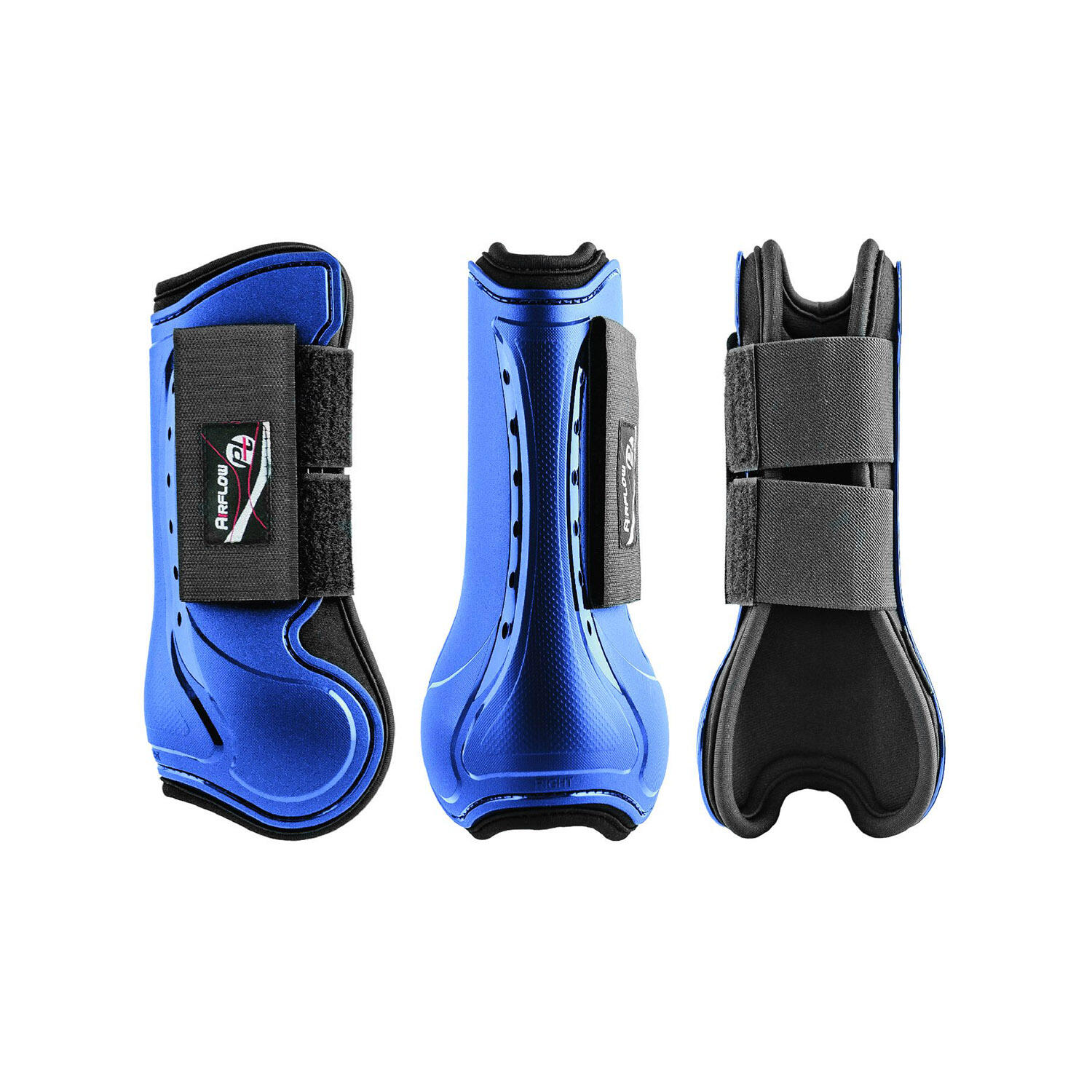 Neoprenowe buty na ścięgna airflow