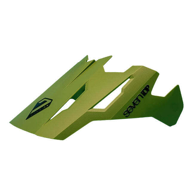 Daszek do kasku rowerowego abs 7iDP Project 23