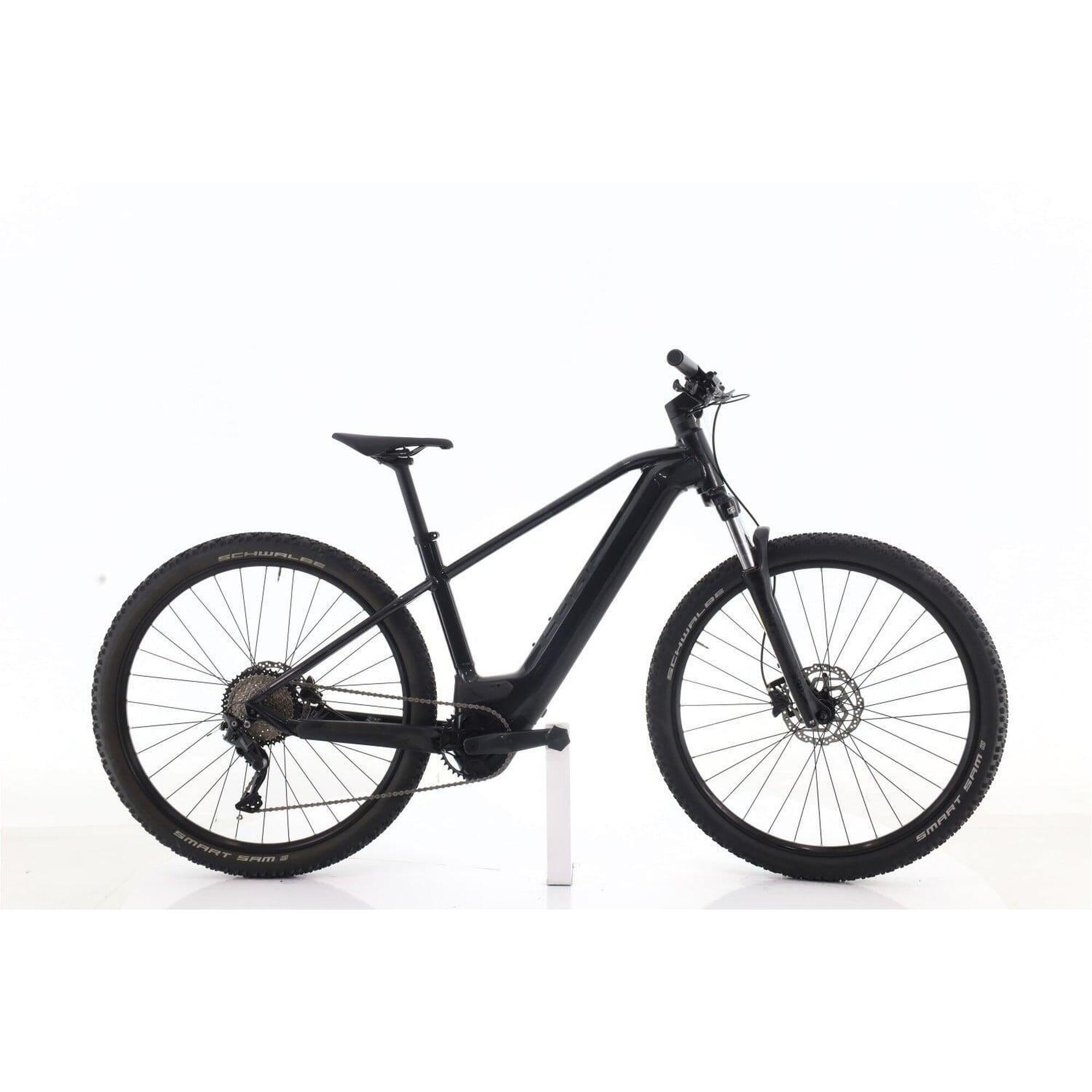 Second life · R. elektryczny · Cube Reaction Hybrid One · W bardzo dobrym stanie