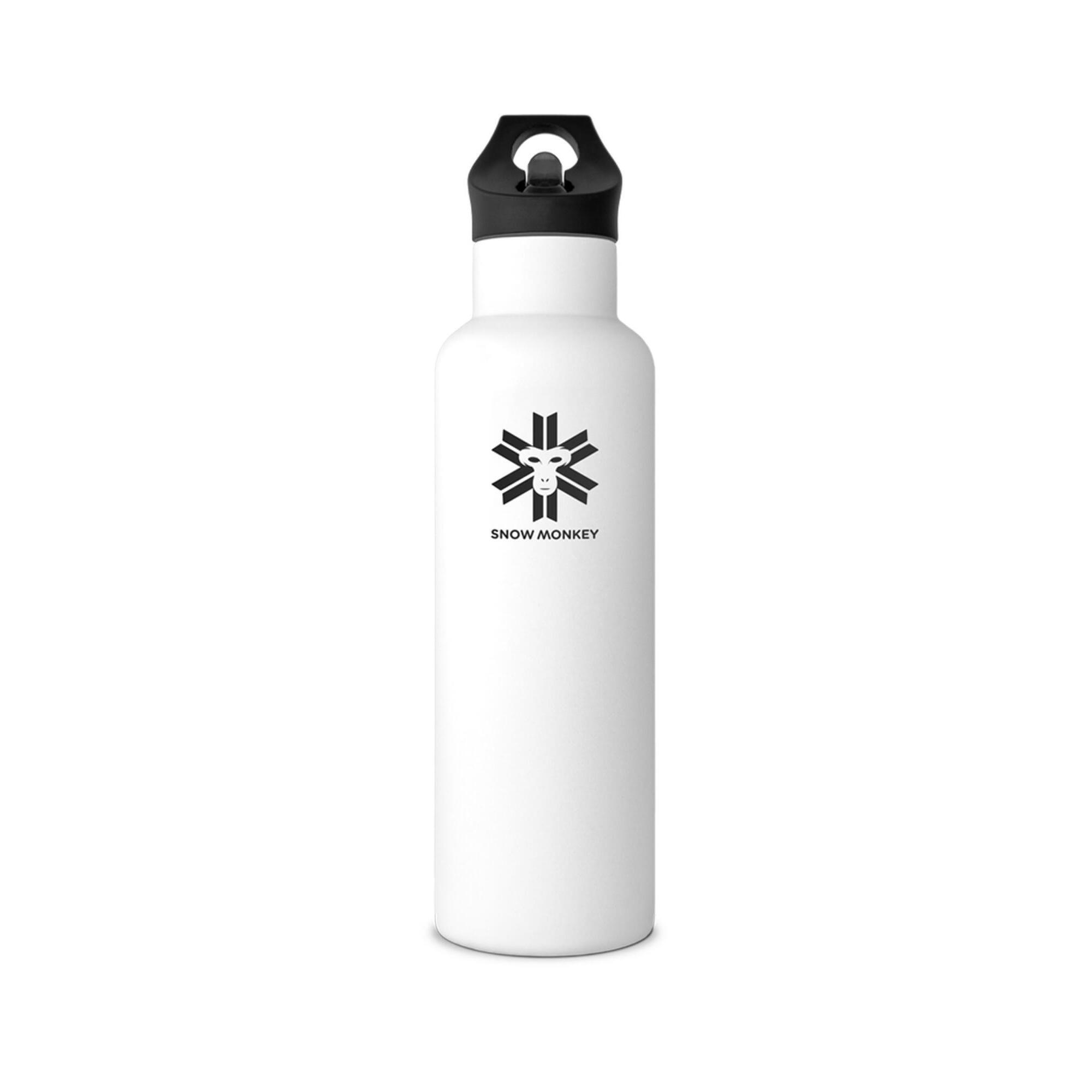 Butelka termiczna Snow Monkey Go-Getter 600 ml