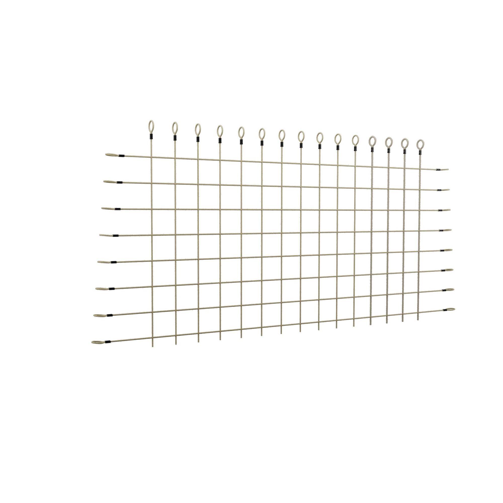 Siatka wspinaczkowa dla BERG PlayBase rozmiar XL