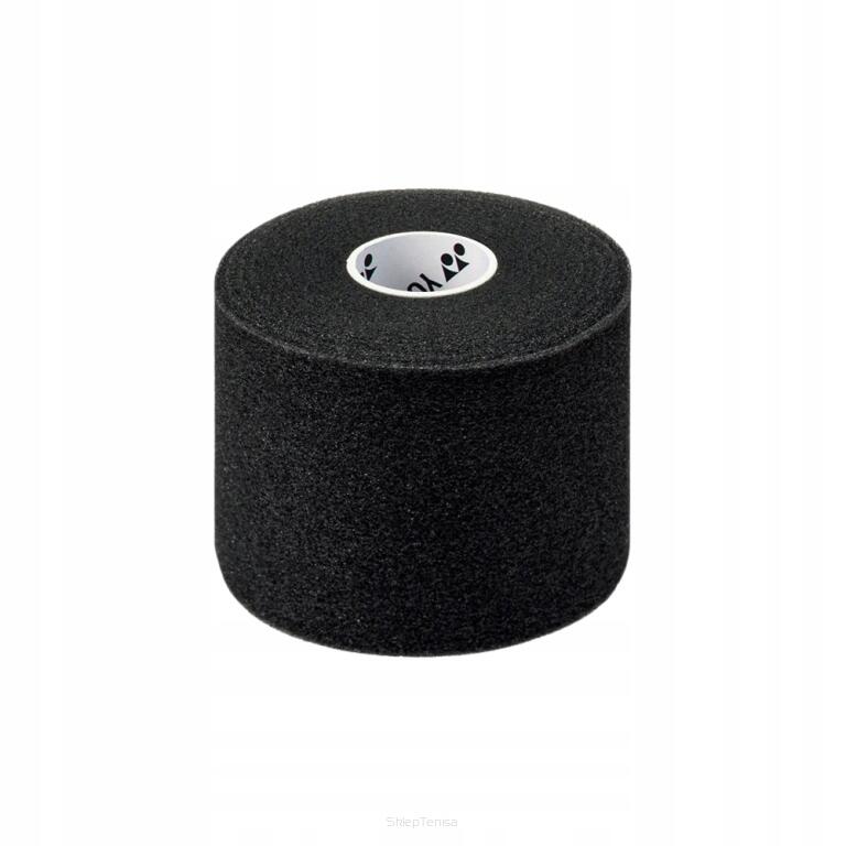 Owijka pogrubiająca uchwyt Yonex AC 381 Cushion Wrap czarna