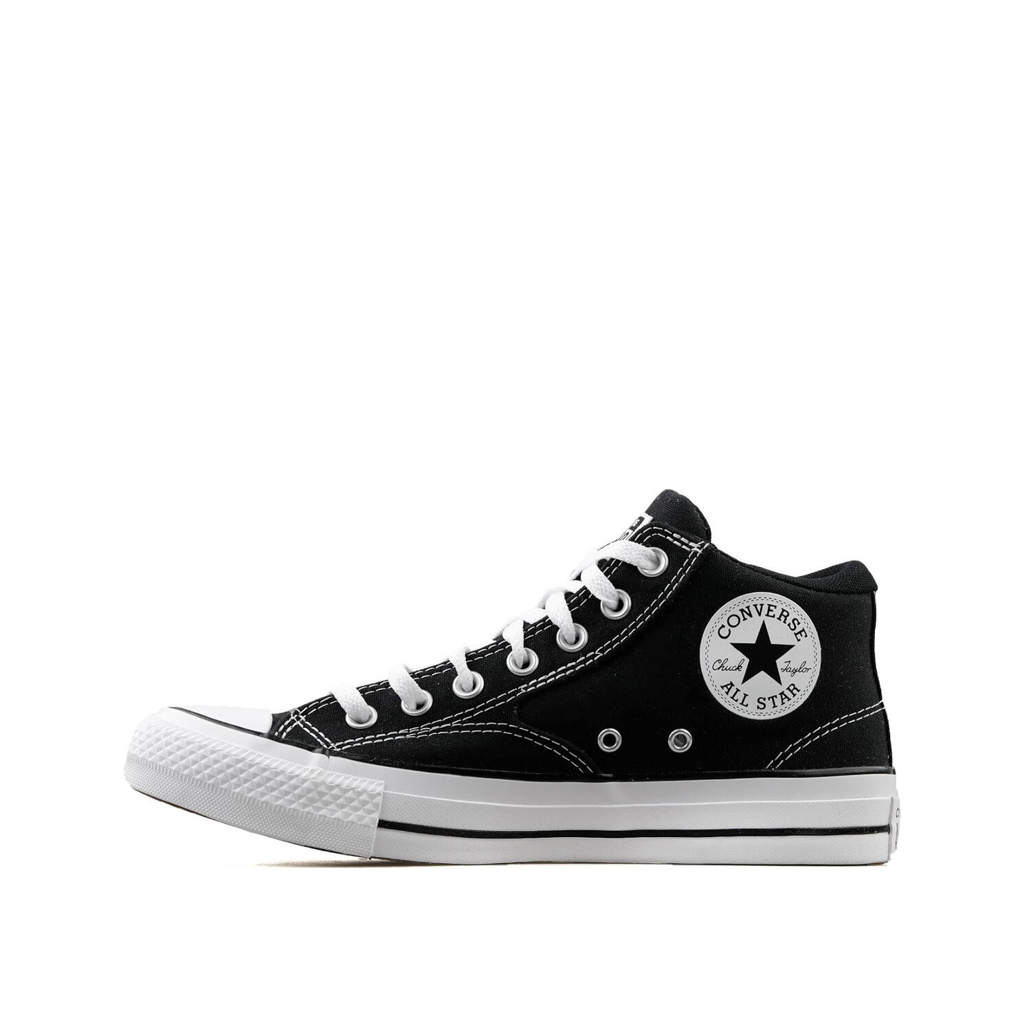 Buty CONVERSE CTAS MALDEN STREET MID Czarny