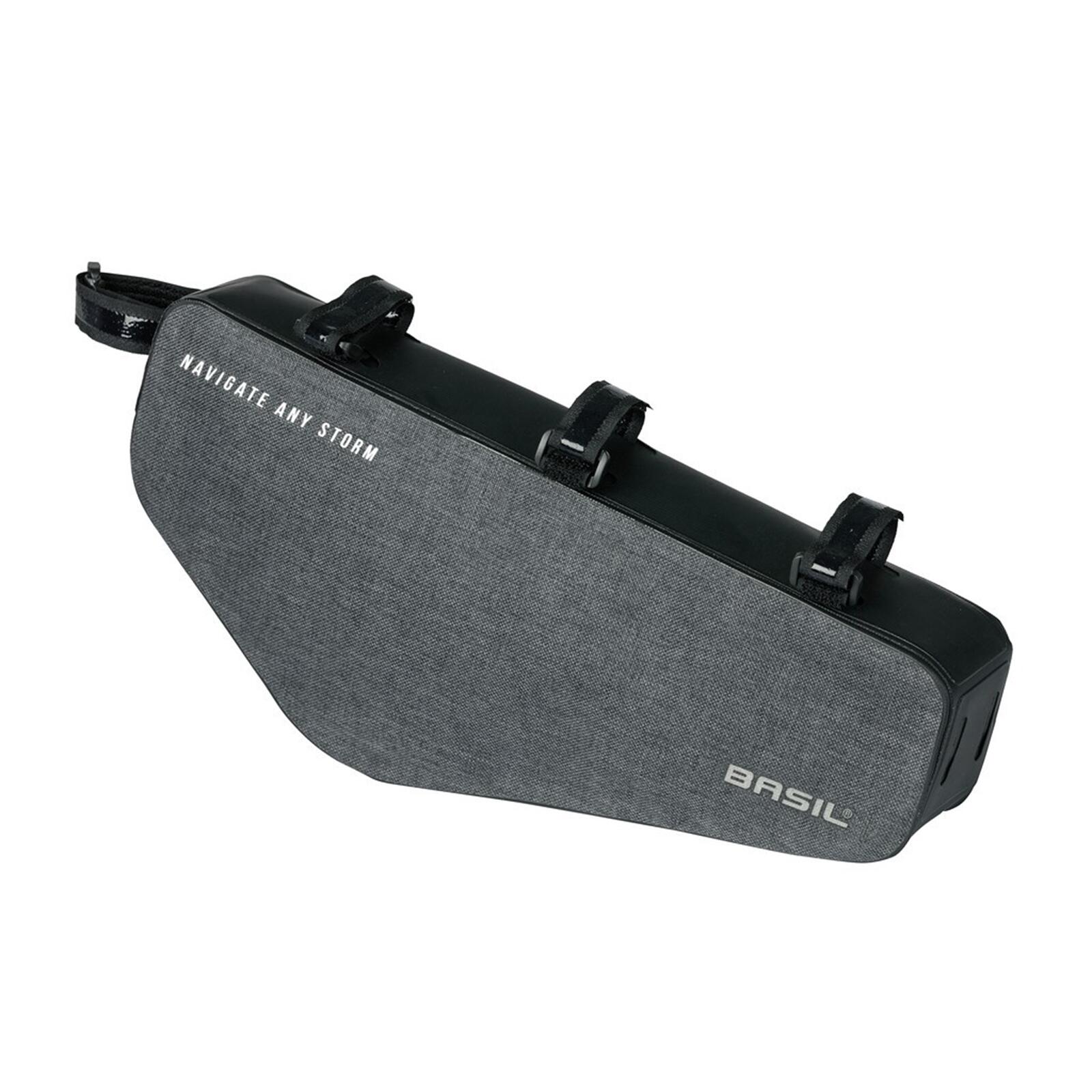 Torba na ramę Basil Navigator Storm