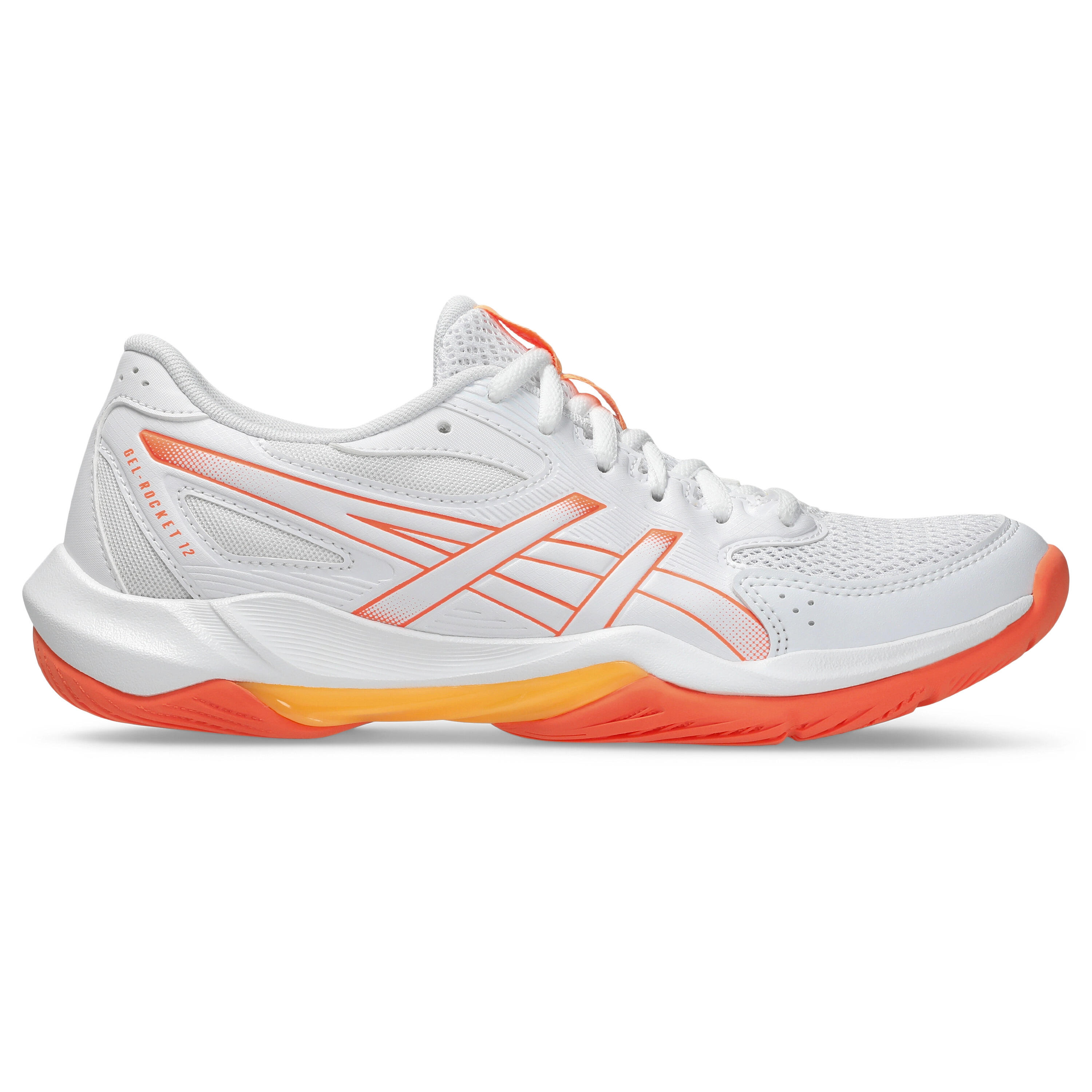 Damskie buty halowe Asics Gel-Rocket 12