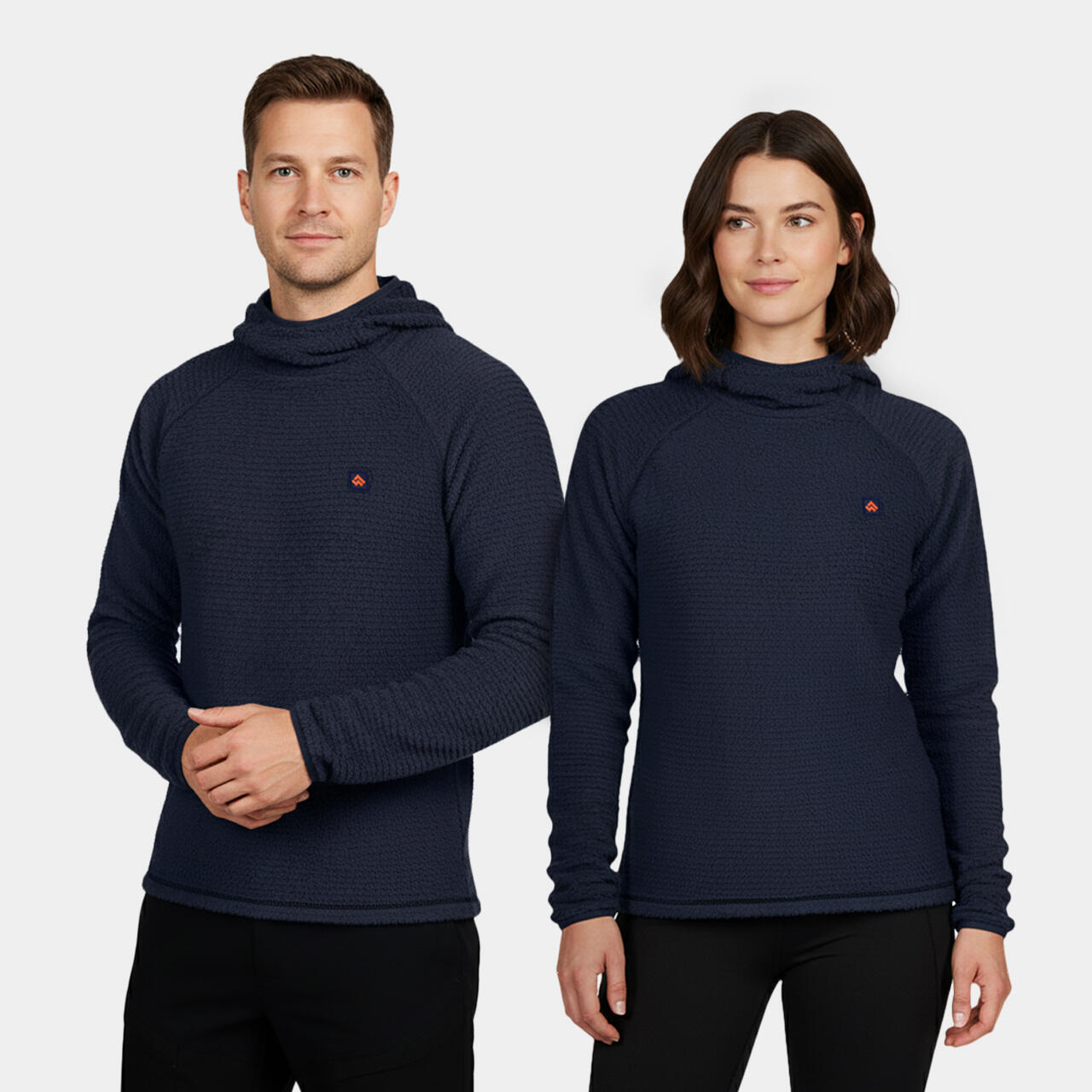 Bluza Primaloft męska Alpinus Eio