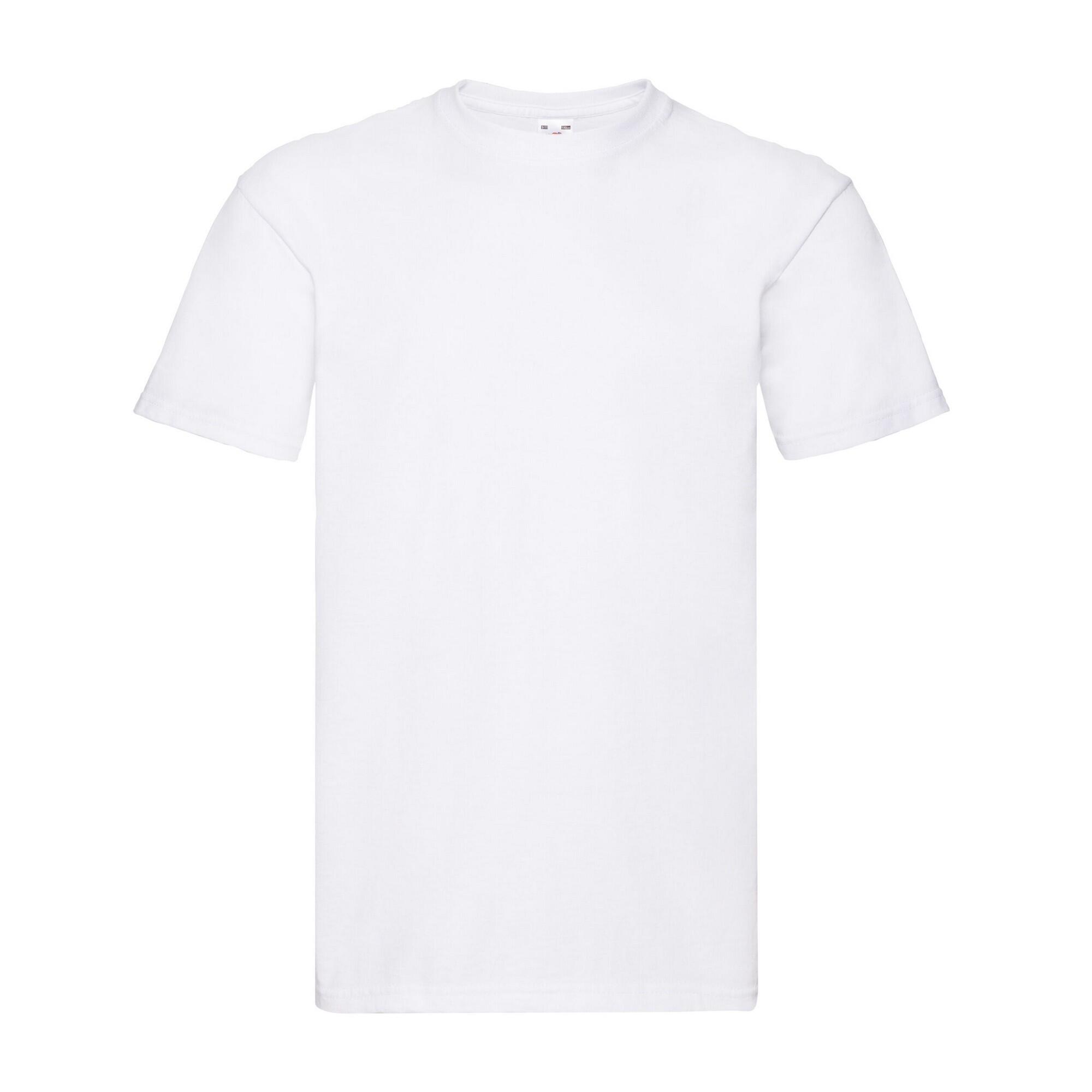 Koszulka Unisex Dla Dorosłych Super Premium