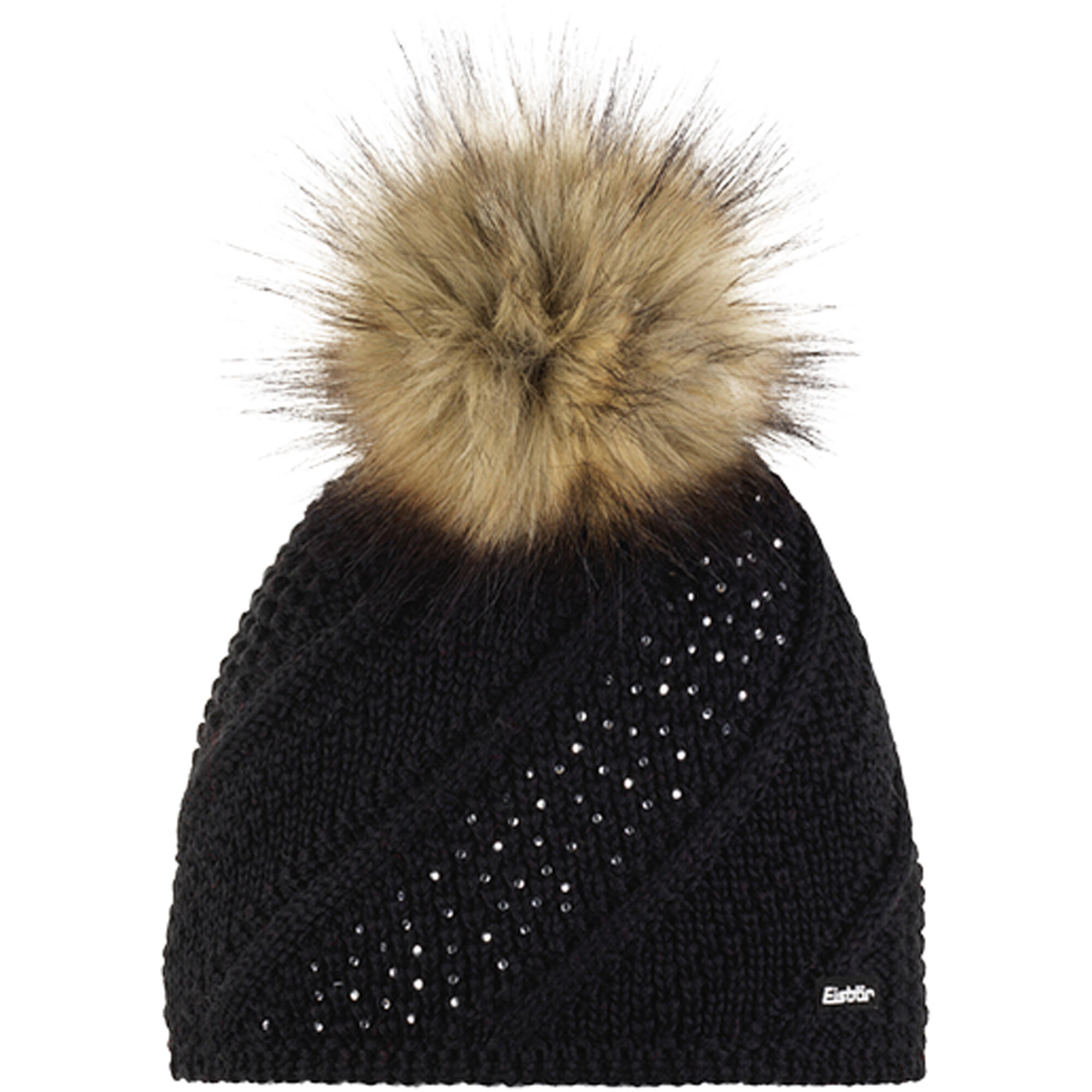 Czapka zimowa Eisbar Sita Lux Crystal MÜ