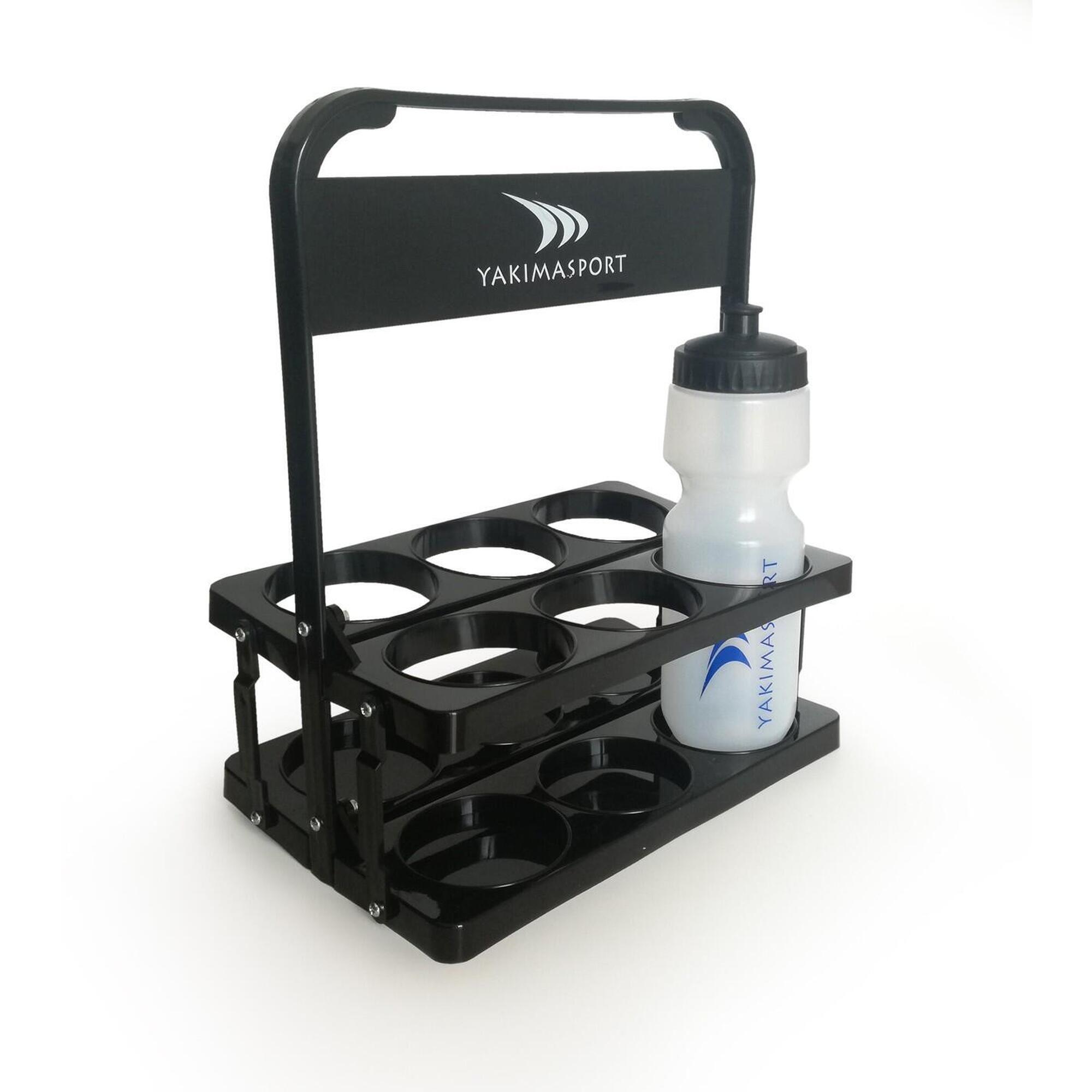 Koszyk na 6 bidonów Yakimasport